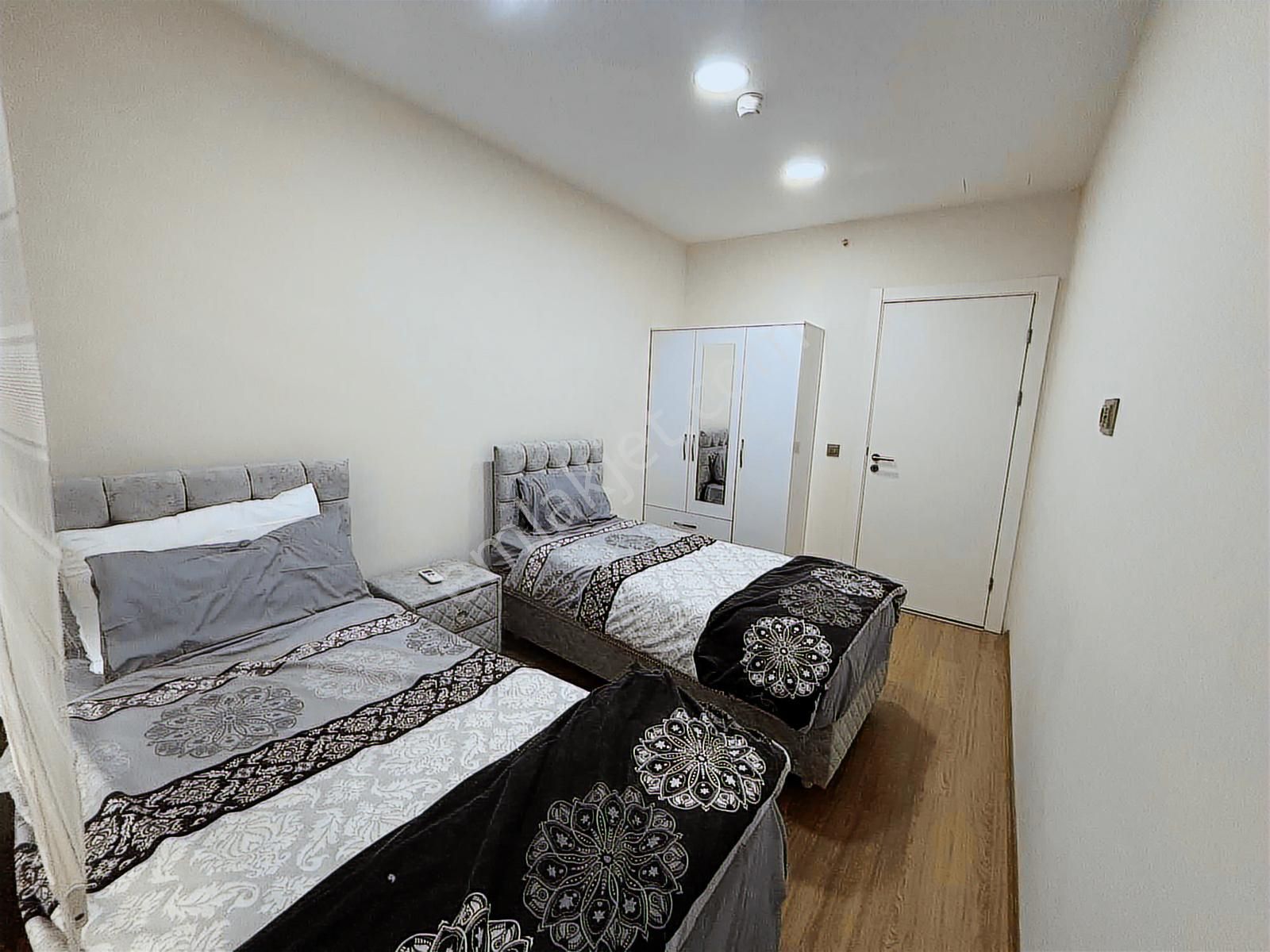 Biaport Zafer | Panoramik Bursa Manzaralı | Lüks Site İçi 3+1 - Görsel 26