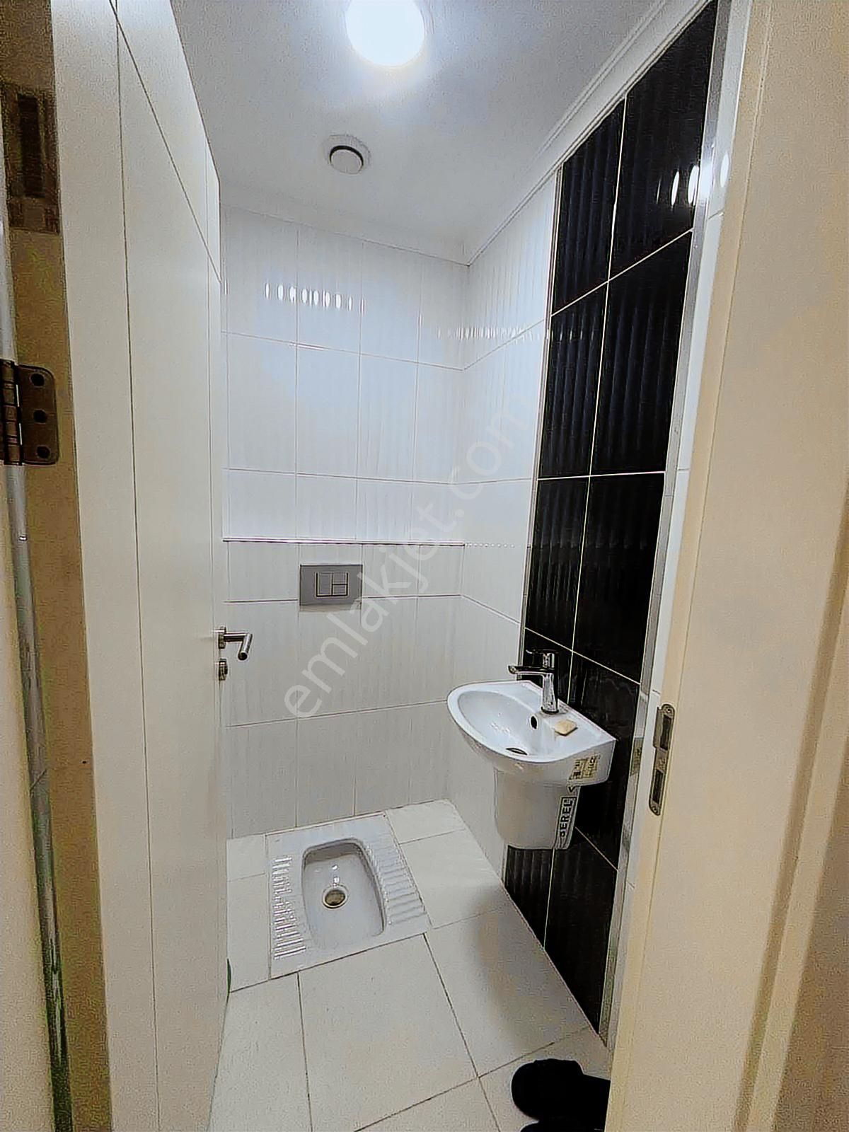 Biaport Zafer | Panoramik Bursa Manzaralı | Lüks Site İçi 3+1 - Görsel 18