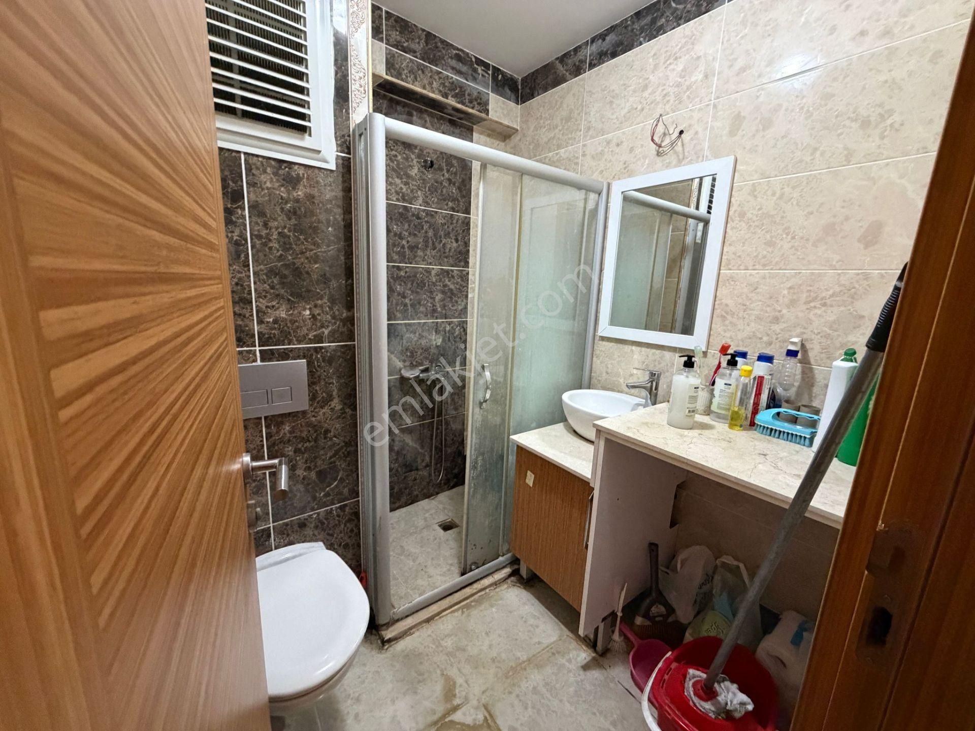 Üsküdar Mimar Sinanda Çok Merkezi Bir Bölgede 1+1 Satılık - Görsel 12