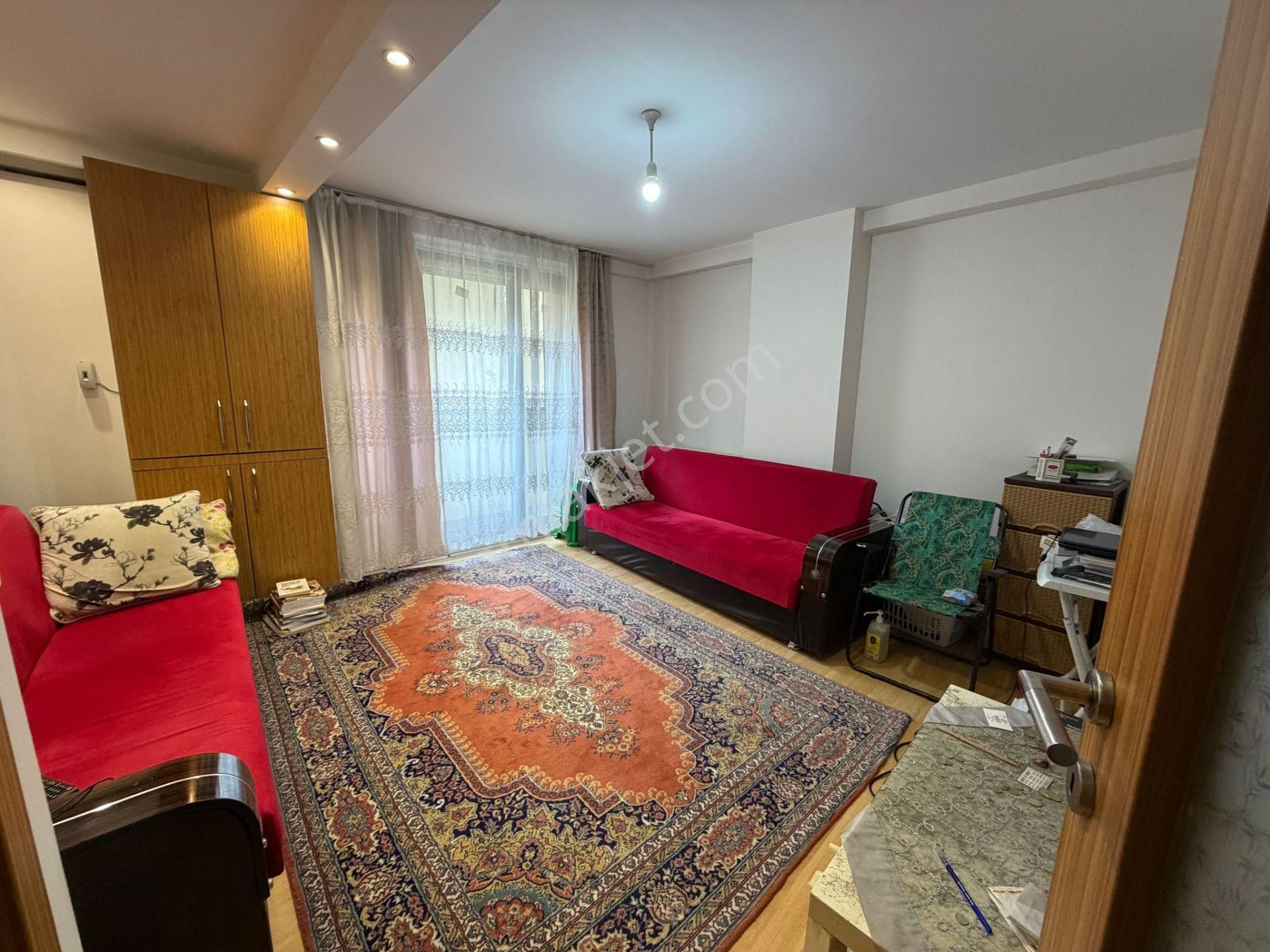 Üsküdar Mimar Sinanda Çok Merkezi Bir Bölgede 1+1 Satılık - Görsel 11