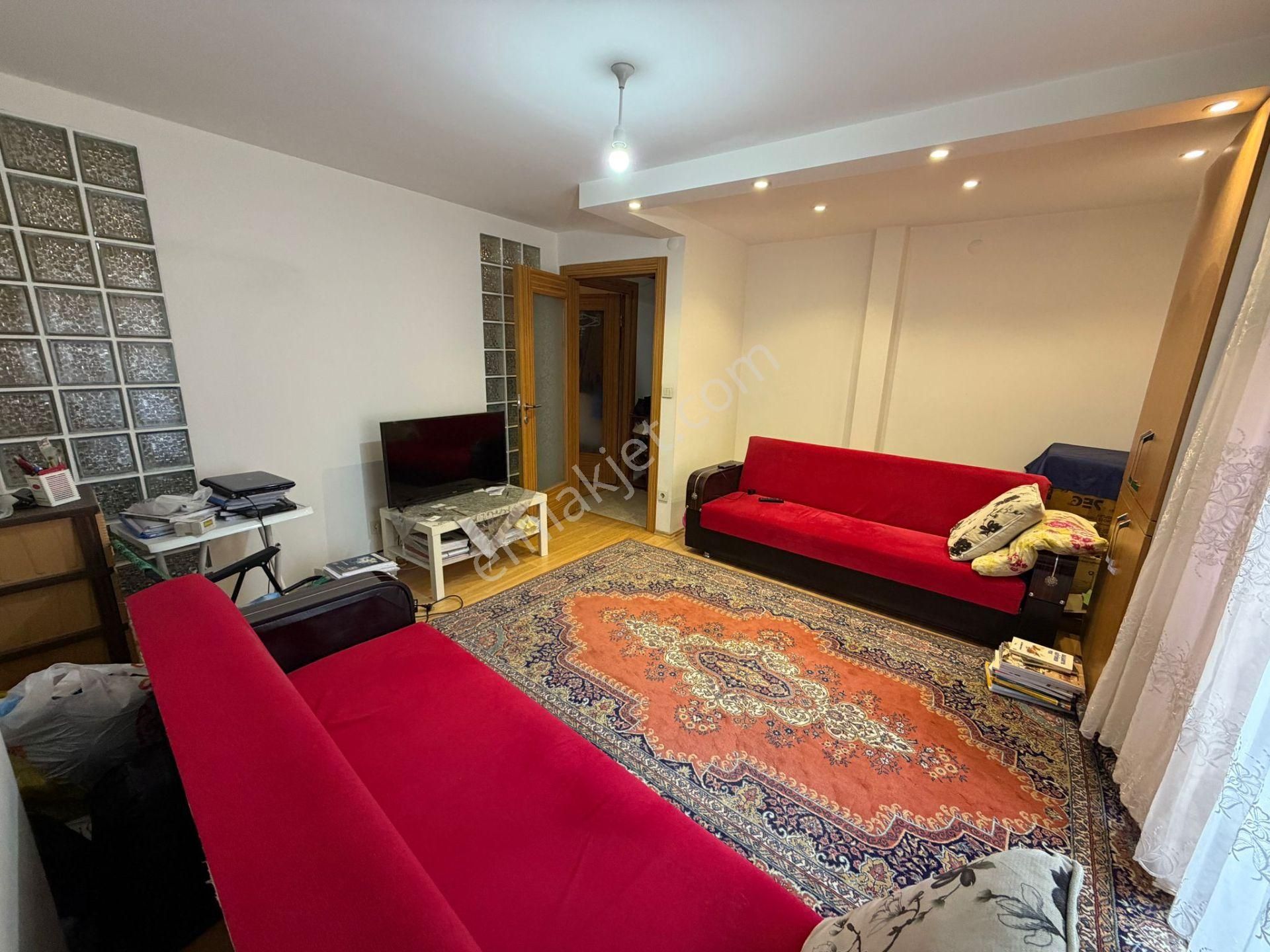 Üsküdar Mimar Sinanda Çok Merkezi Bir Bölgede 1+1 Satılık - Görsel 10