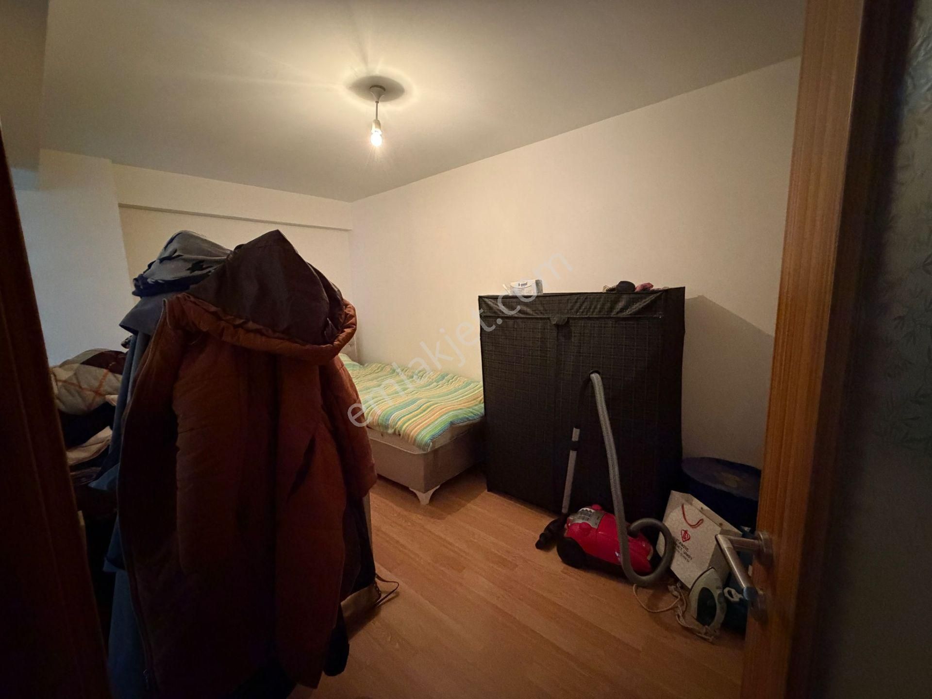 Üsküdar Mimar Sinanda Çok Merkezi Bir Bölgede 1+1 Satılık - Görsel 5