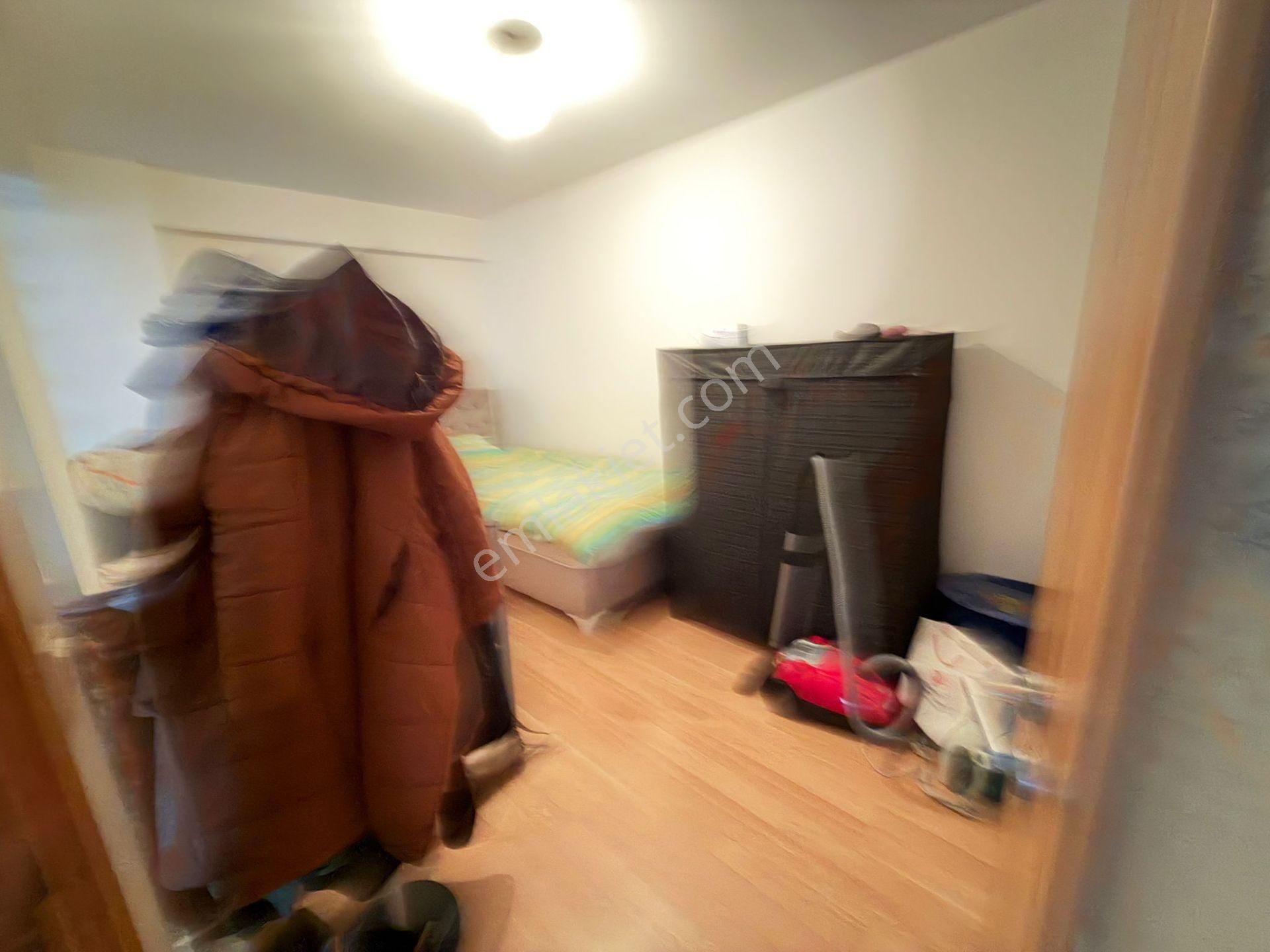 Üsküdar Mimar Sinanda Çok Merkezi Bir Bölgede 1+1 Satılık - Görsel 21