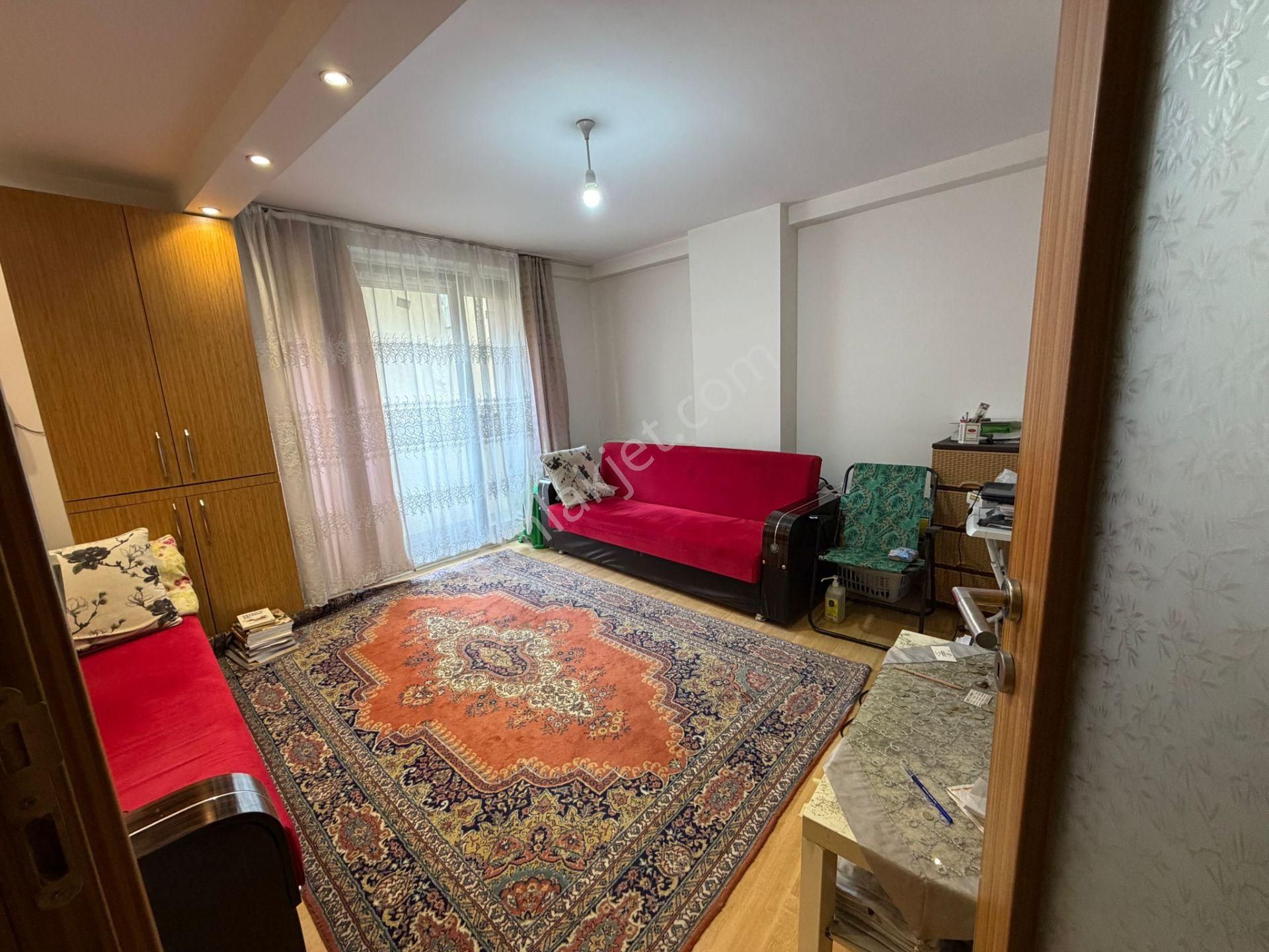 Üsküdar Mimar Sinanda Çok Merkezi Bir Bölgede 1+1 Satılık - Görsel 19