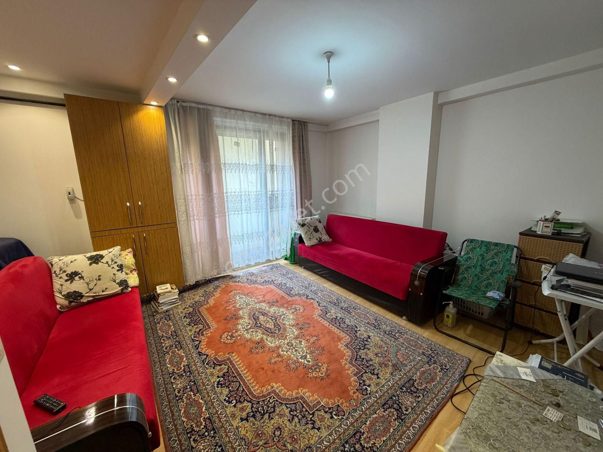 Üsküdar Mimar Sinanda Çok Merkezi Bir Bölgede 1+1 Satılık - Görsel 18