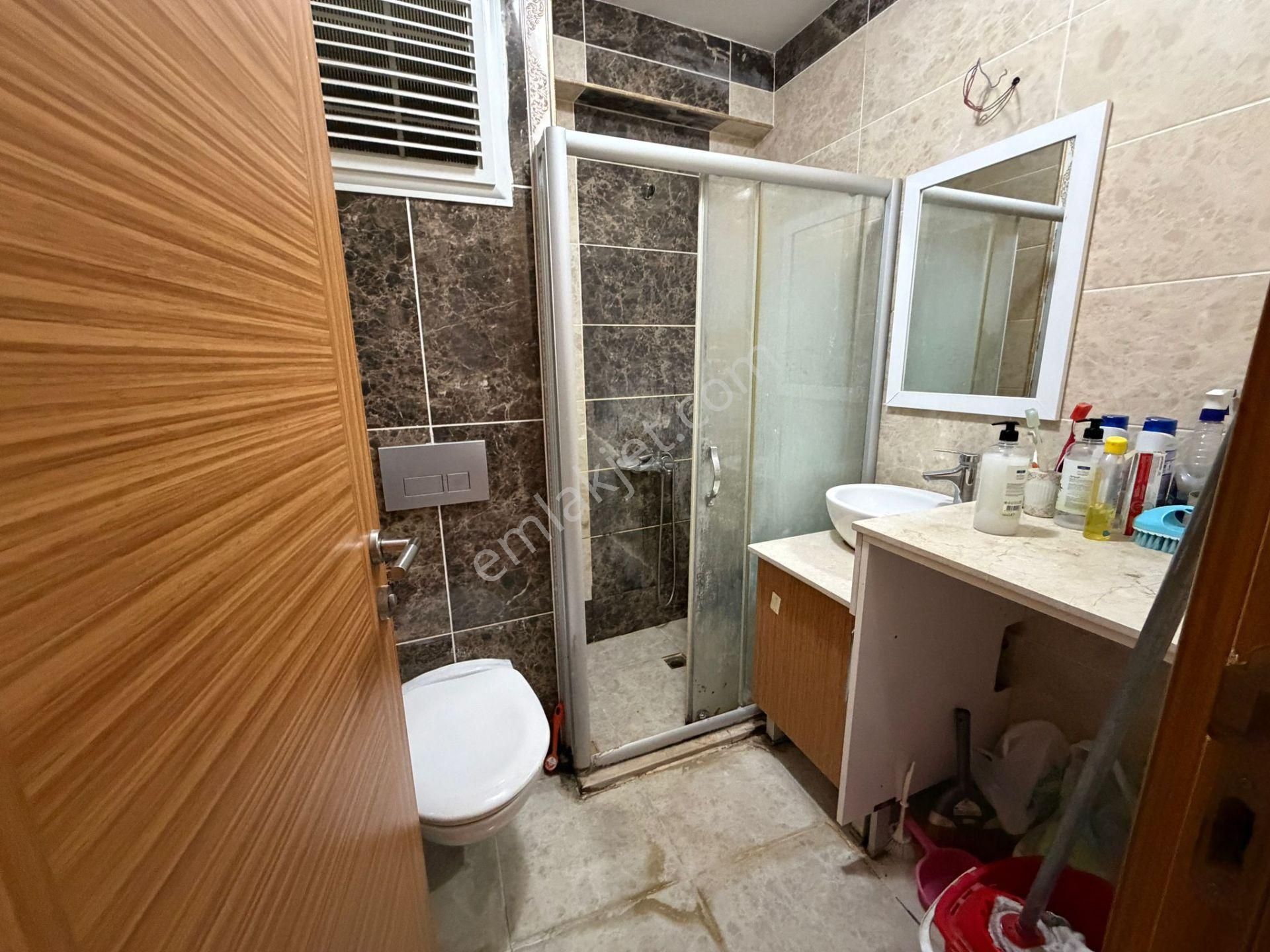 Üsküdar Mimar Sinanda Çok Merkezi Bir Bölgede 1+1 Satılık - Görsel 8