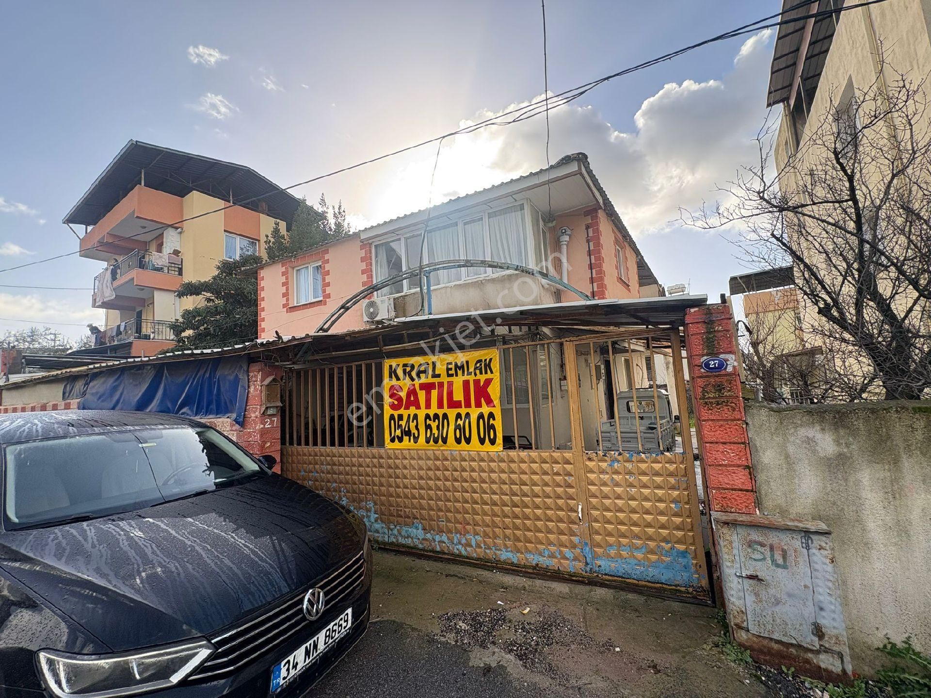 Ayrancılar Fevziçakmak Mah 425 M² Arsa İçerisinde - Görsel 12