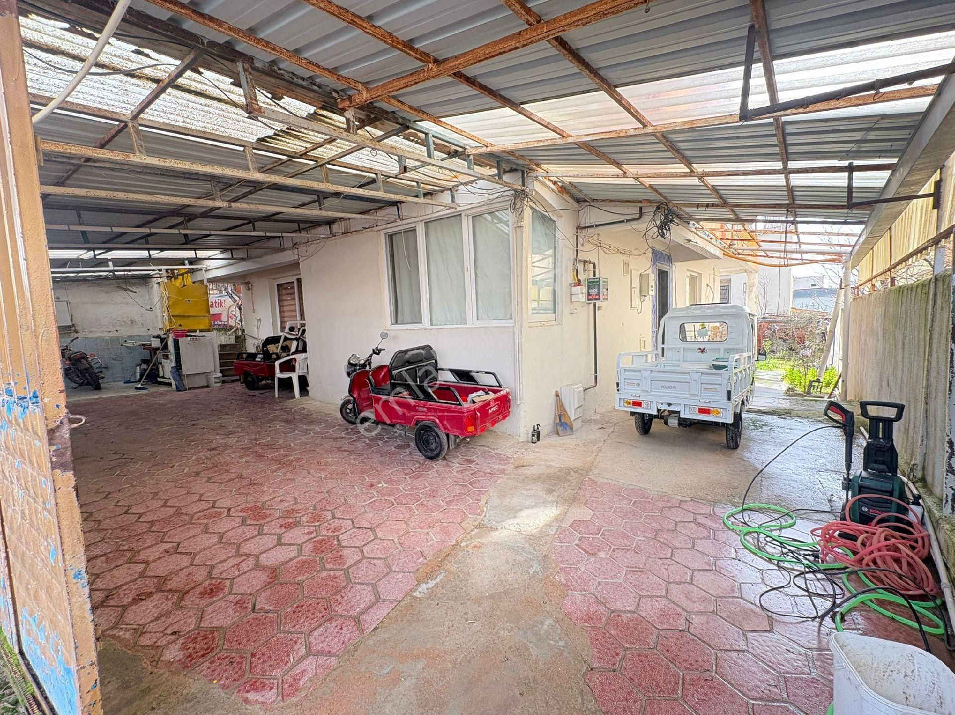 Ayrancılar Fevziçakmak Mah 425 M² Arsa İçerisinde - Görsel 10