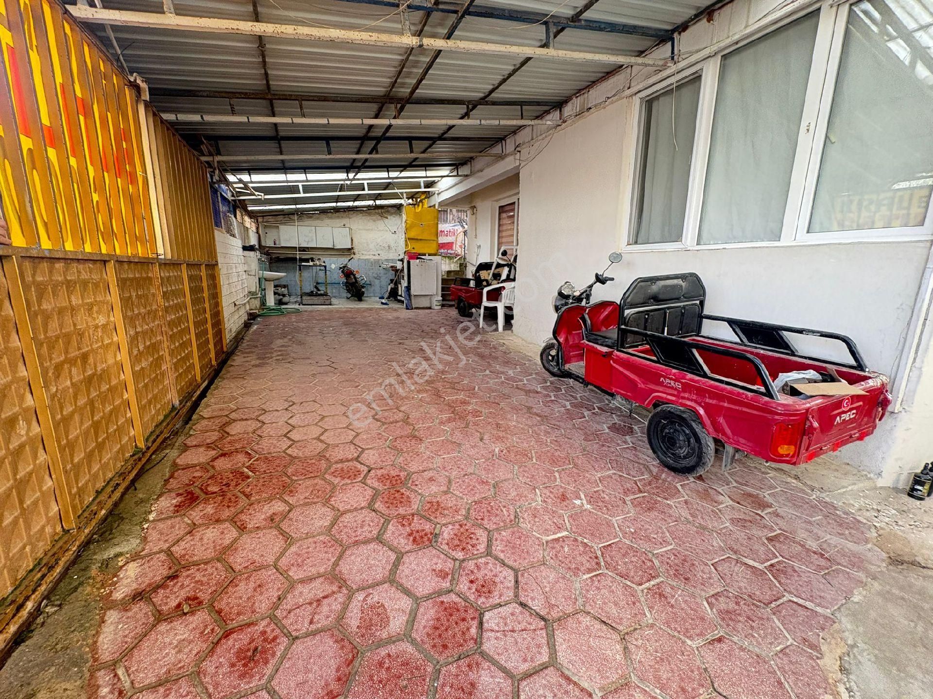 Ayrancılar Fevziçakmak Mah 425 M² Arsa İçerisinde - Görsel 8