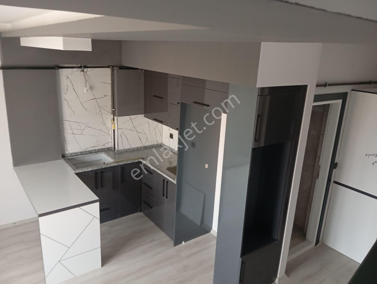 Thor'dan Kiralık Konya Ereğli Vav Bulvar'da Teraslı 1+1 Dubleks! - Görsel 15