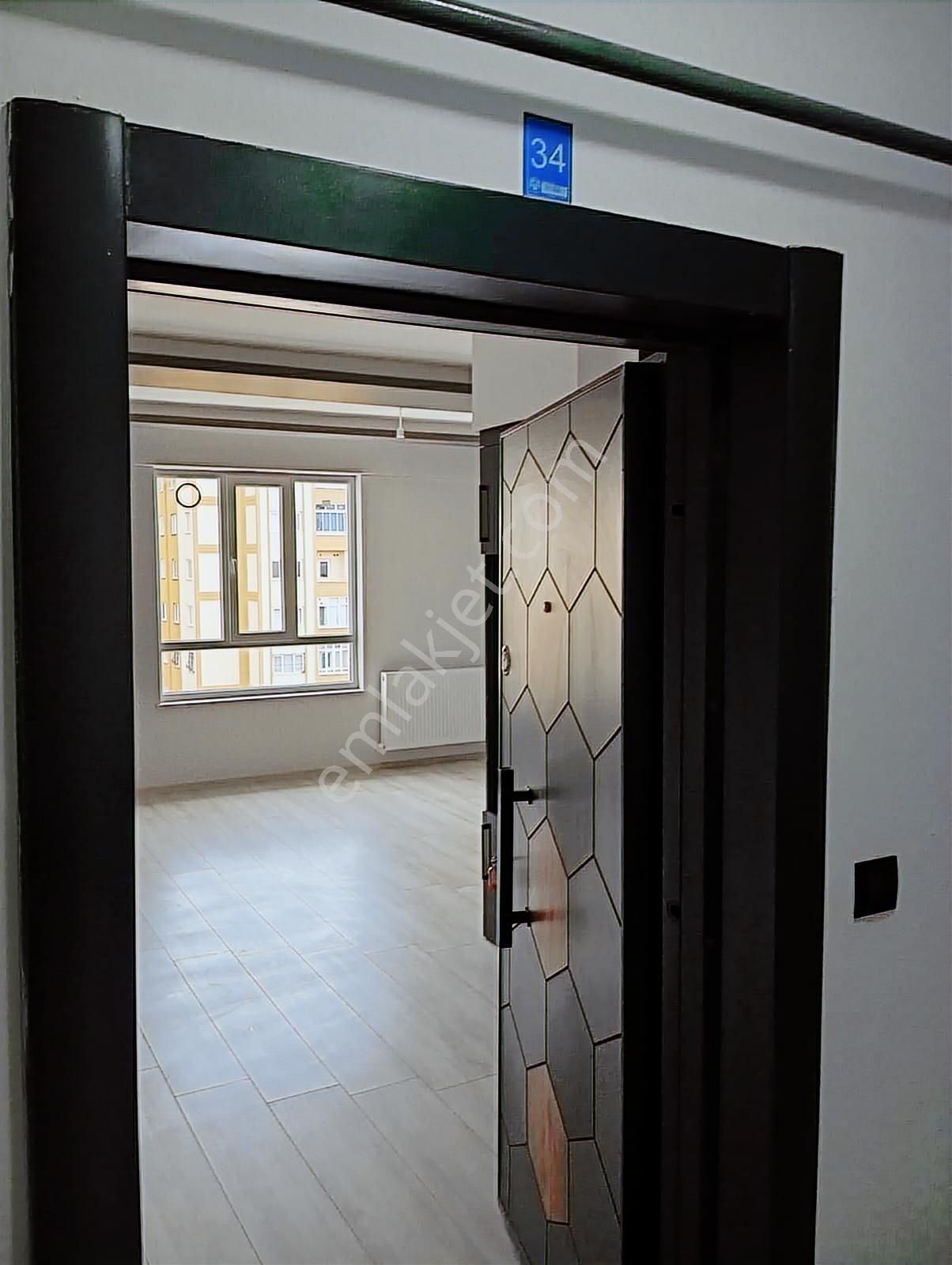Thor'dan Kiralık Konya Ereğli Vav Bulvar'da Teraslı 1+1 Dubleks! - Görsel 14