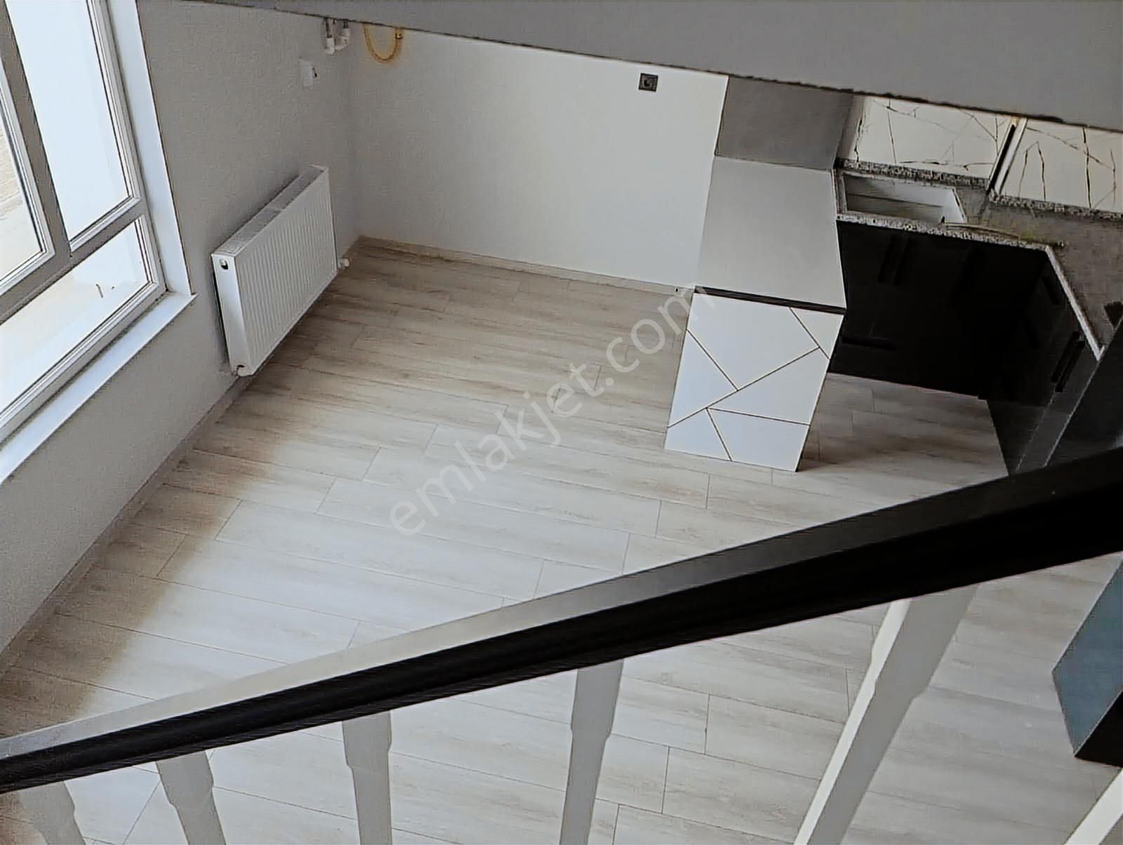 Thor'dan Kiralık Konya Ereğli Vav Bulvar'da Teraslı 1+1 Dubleks! - Görsel 11
