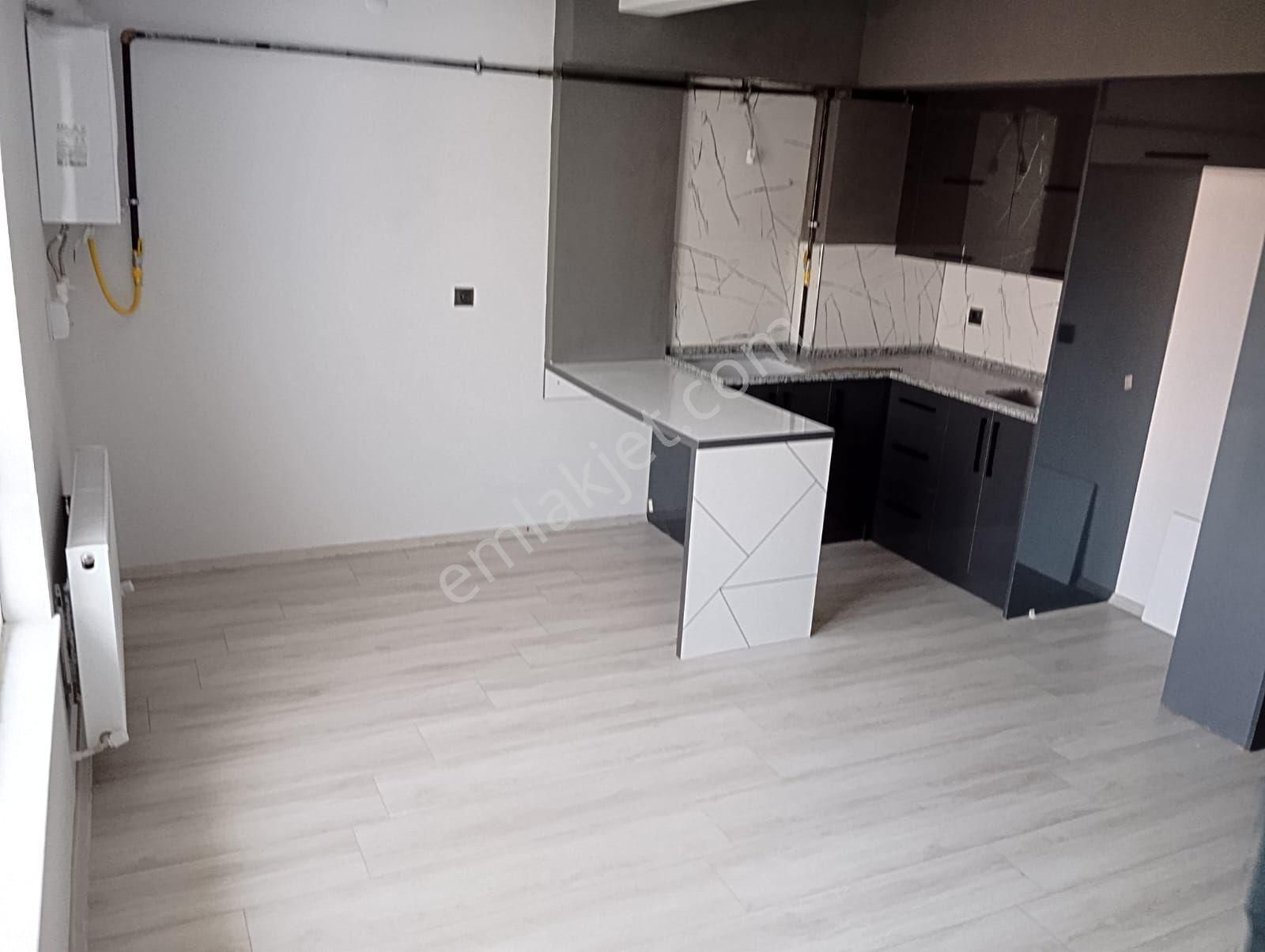 Thor'dan Kiralık Konya Ereğli Vav Bulvar'da Teraslı 1+1 Dubleks! - Görsel 21