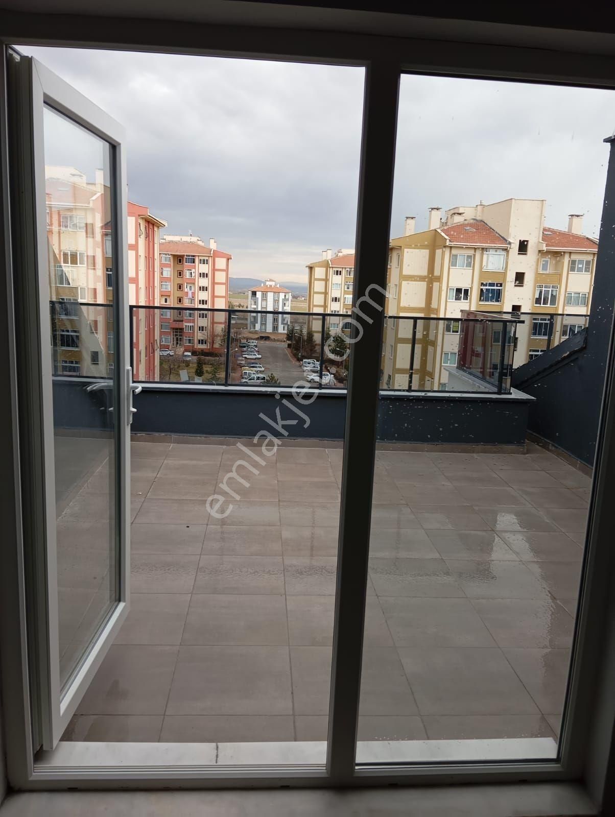Thor'dan Kiralık Konya Ereğli Vav Bulvar'da Teraslı 1+1 Dubleks! - Görsel 12