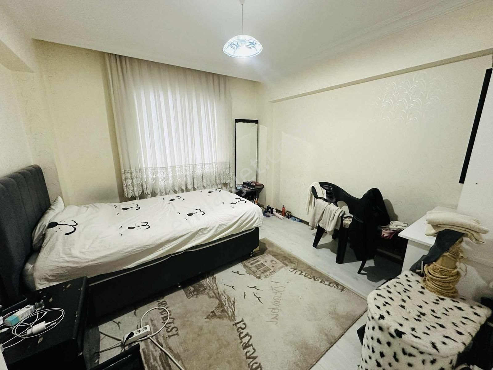 Şentürk Gayrimenkul'den**y.giriş**3+1//masrafsız Daire!! - Görsel 9