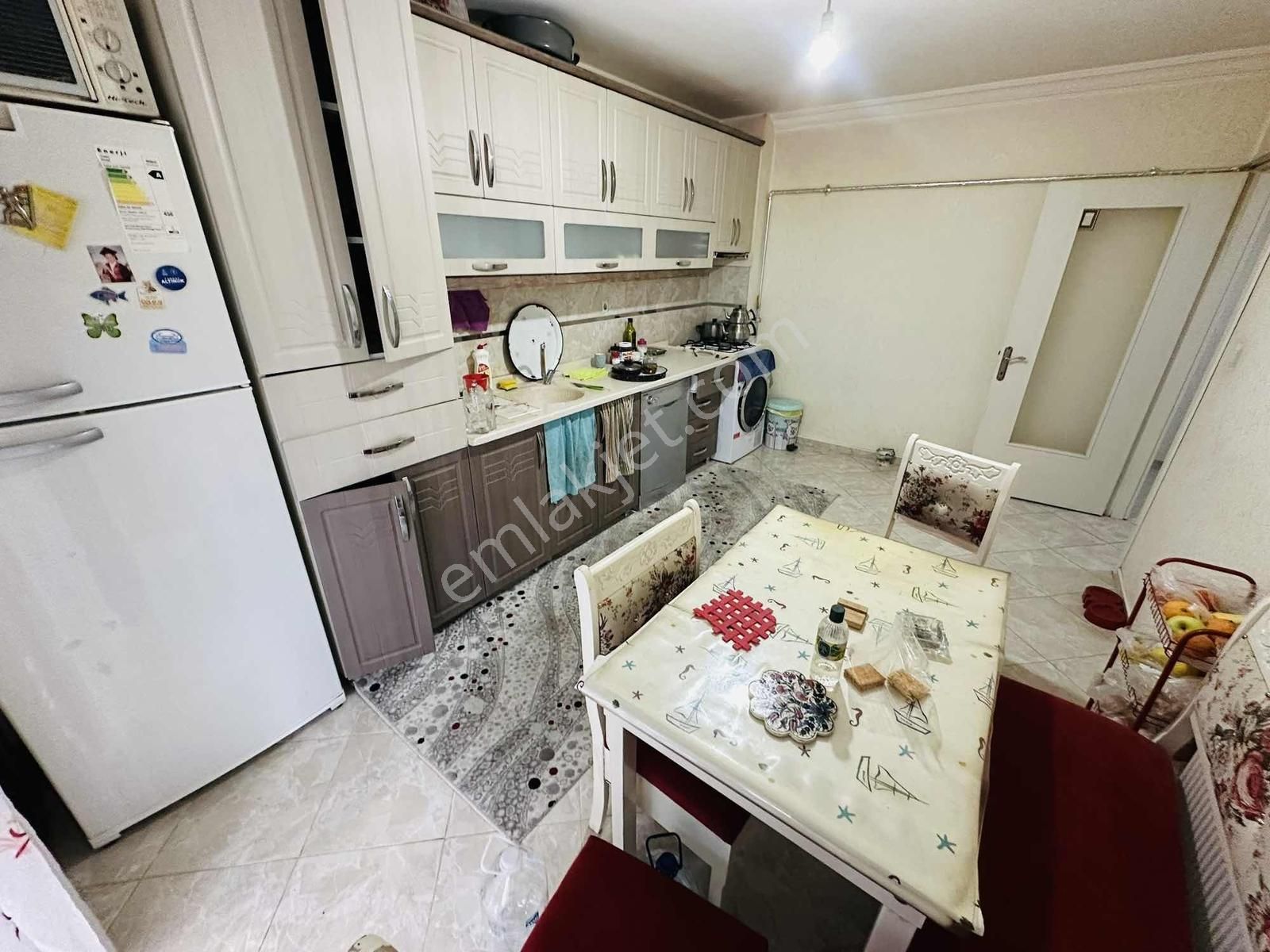 Şentürk Gayrimenkul'den**y.giriş**3+1//masrafsız Daire!! - Görsel 21