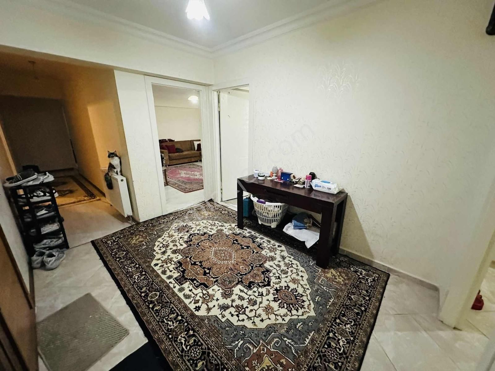 Şentürk Gayrimenkul'den**y.giriş**3+1//masrafsız Daire!! - Görsel 19