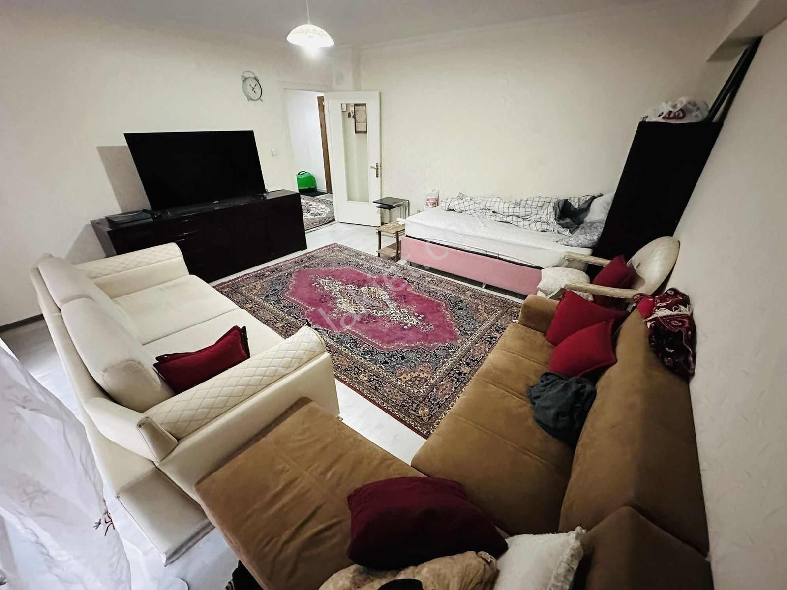 Şentürk Gayrimenkul'den**y.giriş**3+1//masrafsız Daire!! - Görsel 33