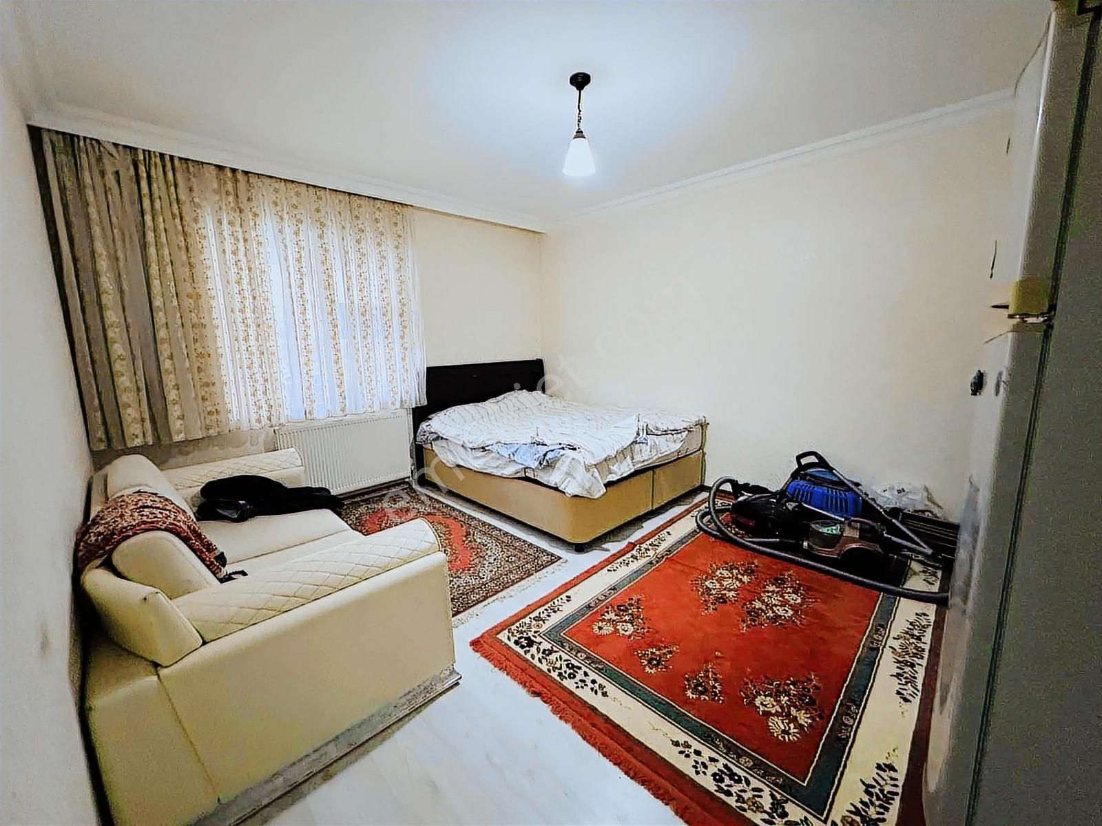 Şentürk Gayrimenkul'den**y.giriş**3+1//masrafsız Daire!! - Görsel 17