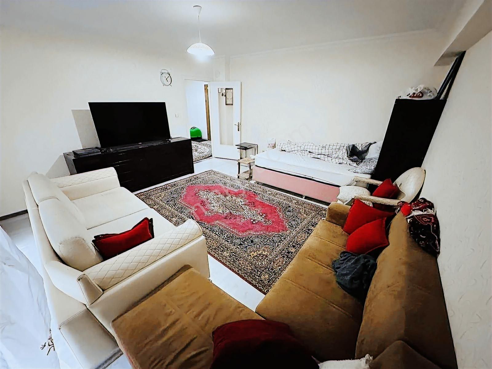 Şentürk Gayrimenkul'den**y.giriş**3+1//masrafsız Daire!! - Görsel 8