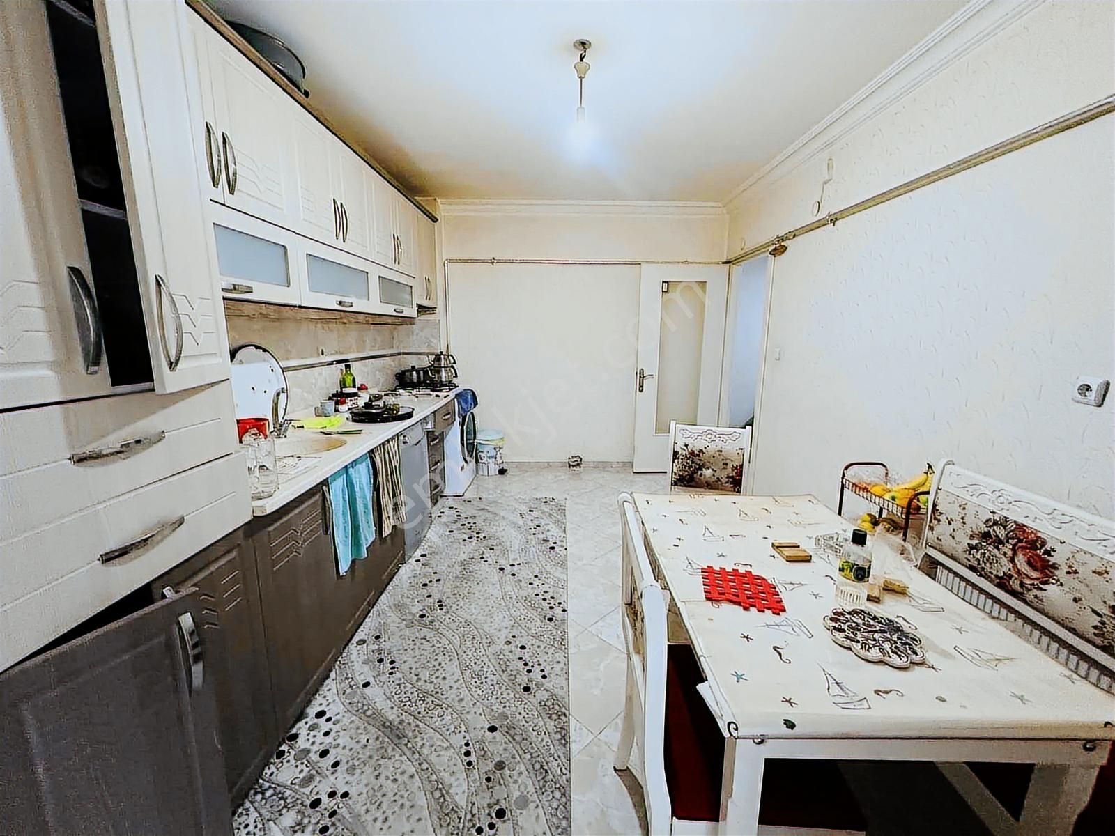 Şentürk Gayrimenkul'den**y.giriş**3+1//masrafsız Daire!! - Görsel 23