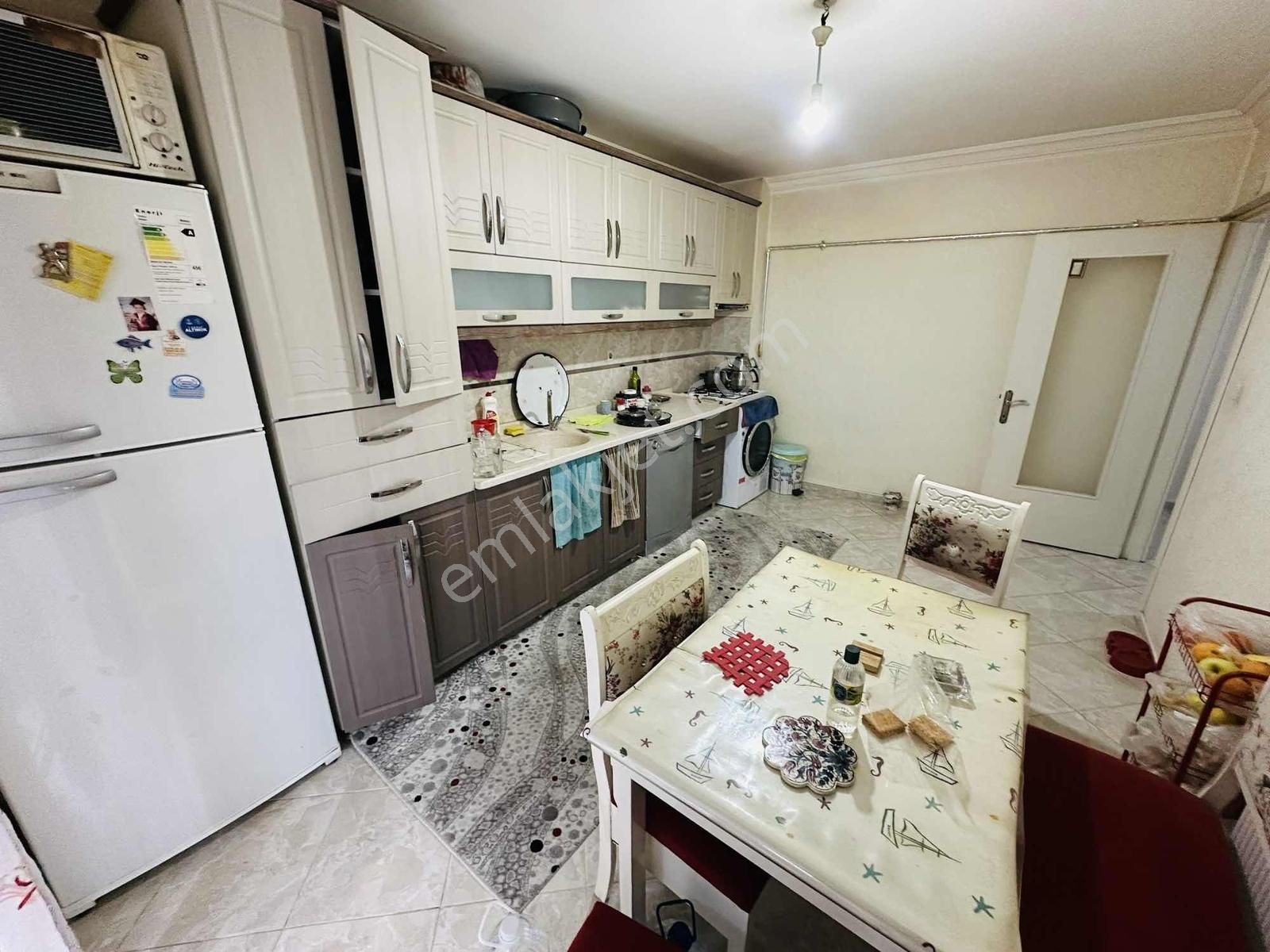 Şentürk Gayrimenkul'den**y.giriş**3+1//masrafsız Daire!! - Görsel 2