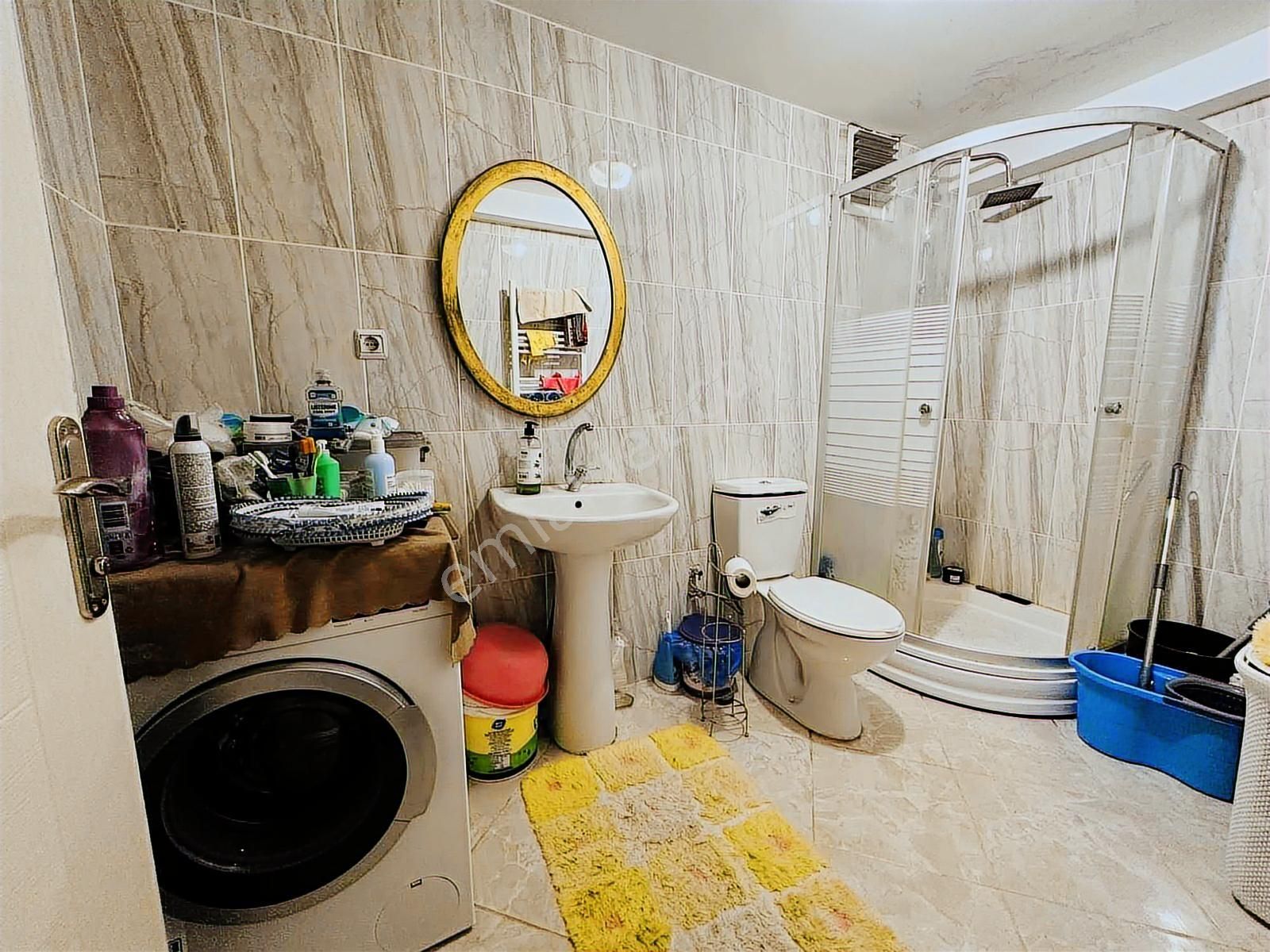 Şentürk Gayrimenkul'den**y.giriş**3+1//masrafsız Daire!! - Görsel 31