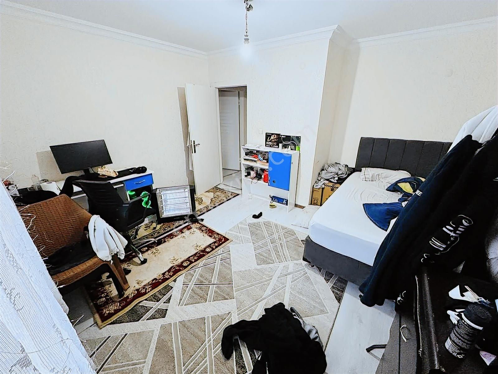 Şentürk Gayrimenkul'den**y.giriş**3+1//masrafsız Daire!! - Görsel 15