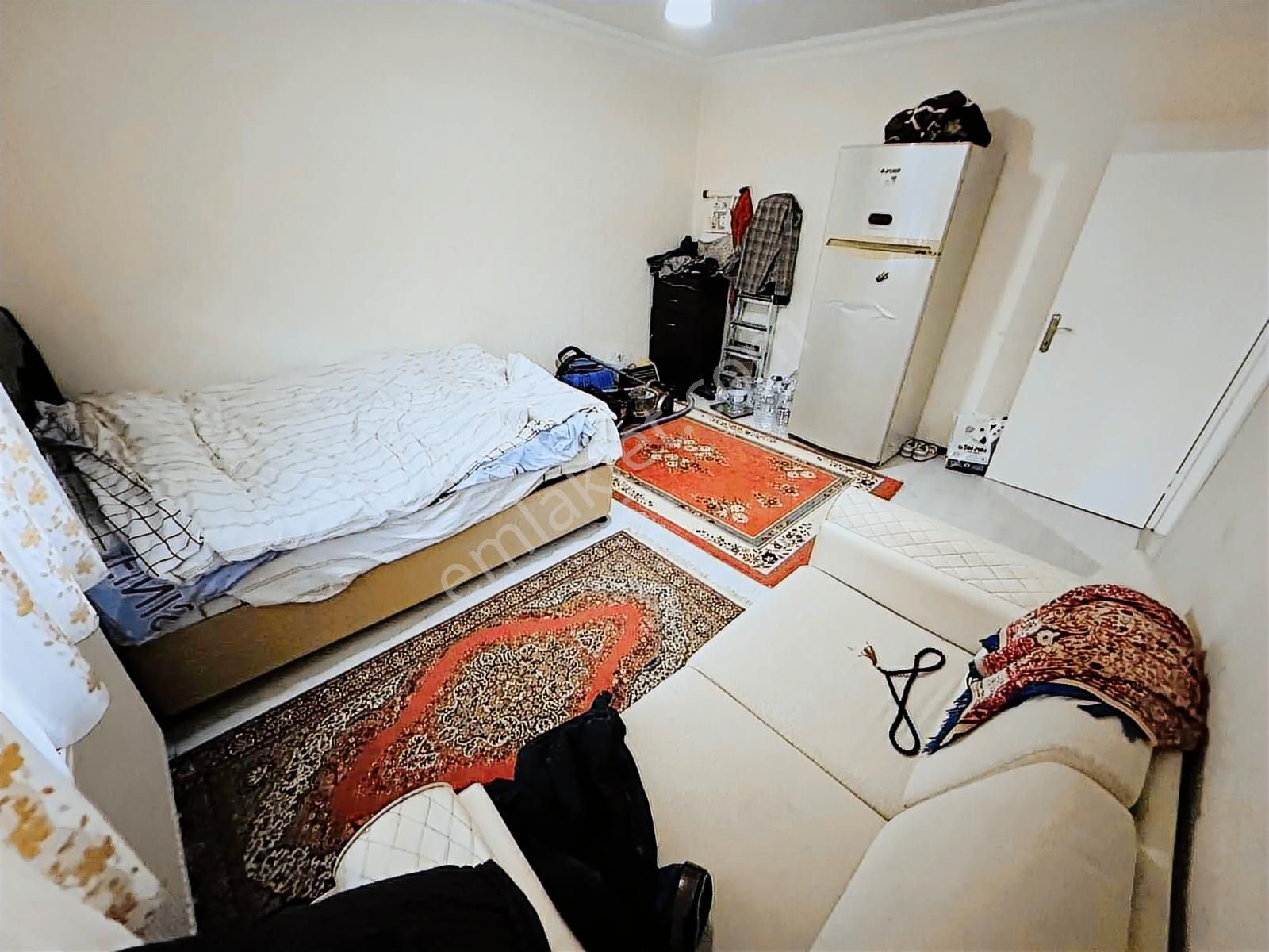 Şentürk Gayrimenkul'den**y.giriş**3+1//masrafsız Daire!! - Görsel 22