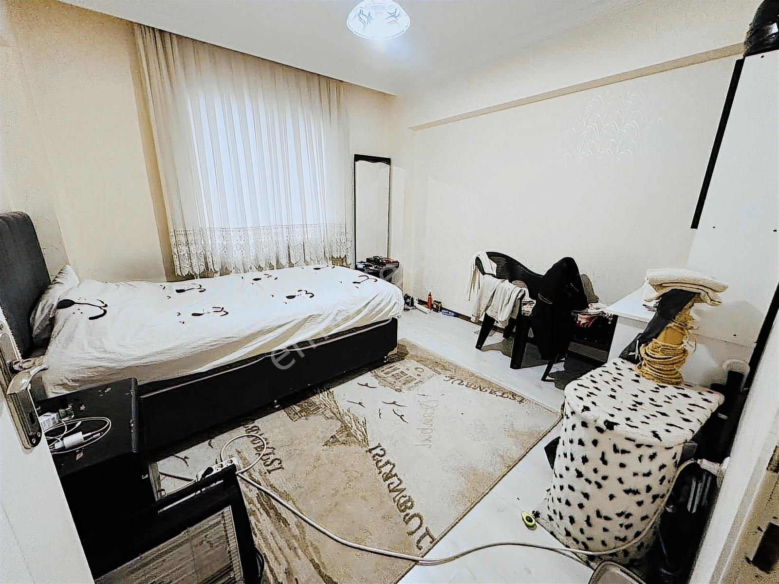 Şentürk Gayrimenkul'den**y.giriş**3+1//masrafsız Daire!! - Görsel 10