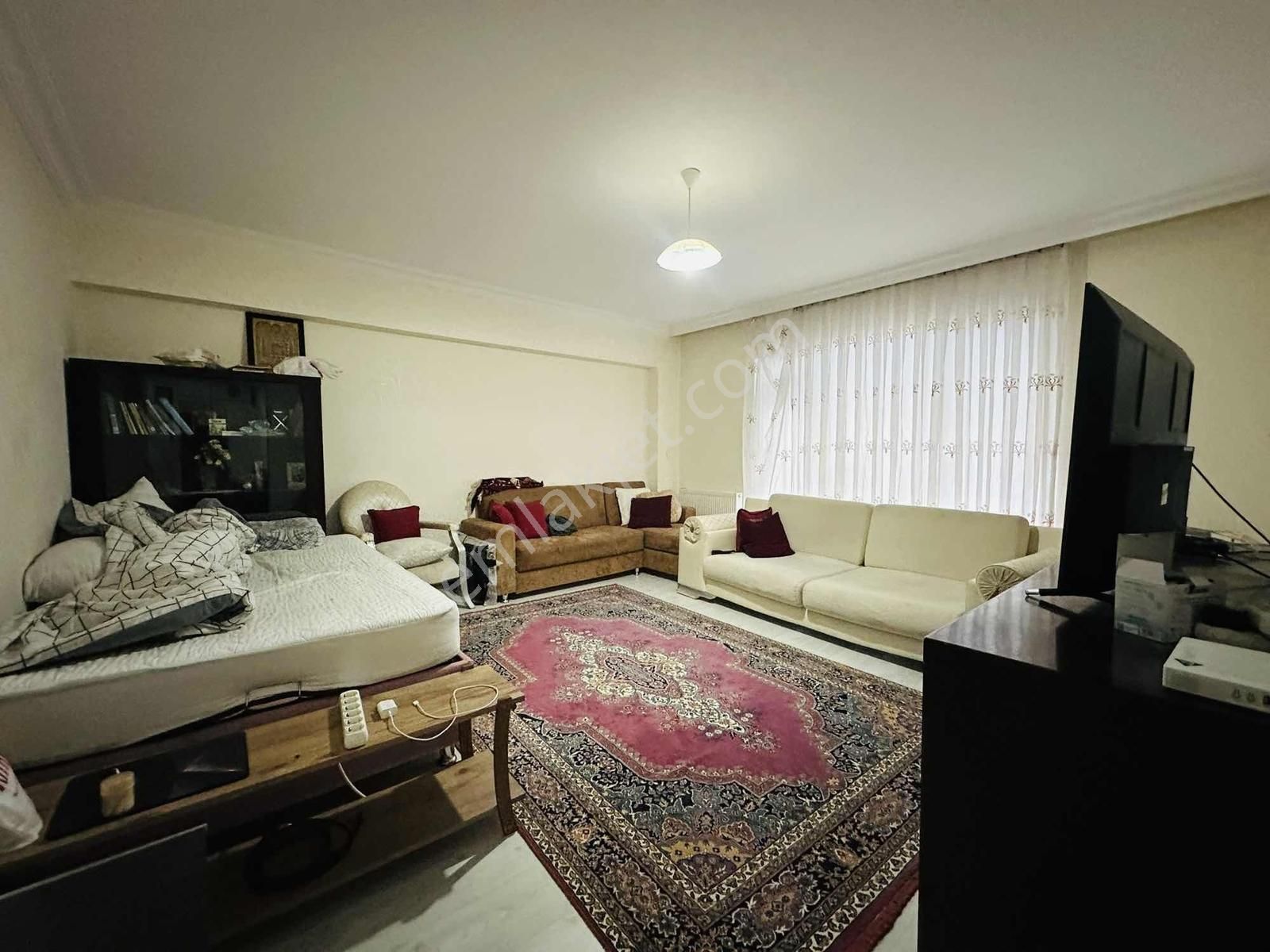 Şentürk Gayrimenkul'den**y.giriş**3+1//masrafsız Daire!! - Görsel 11