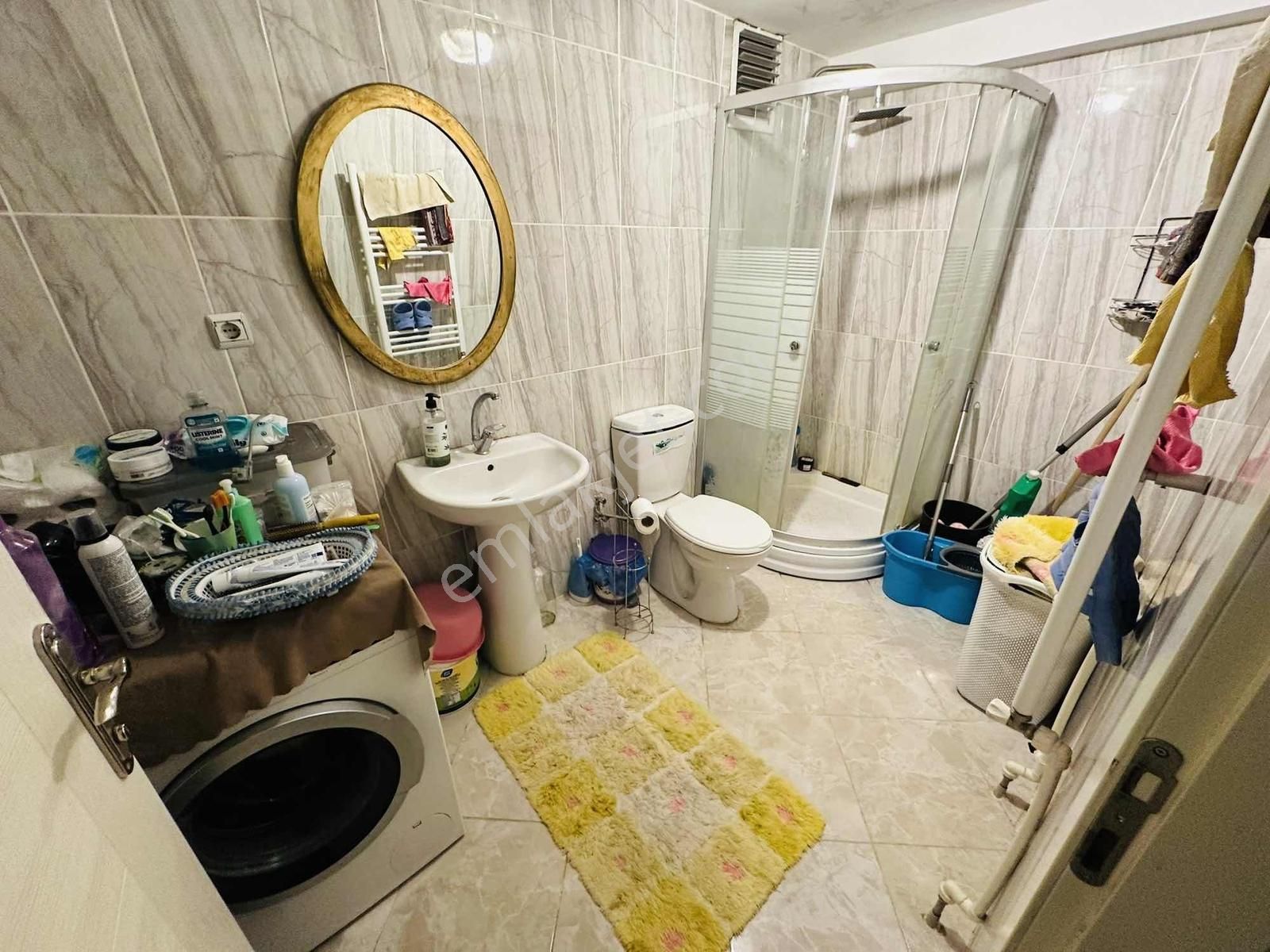 Şentürk Gayrimenkul'den**y.giriş**3+1//masrafsız Daire!! - Görsel 27