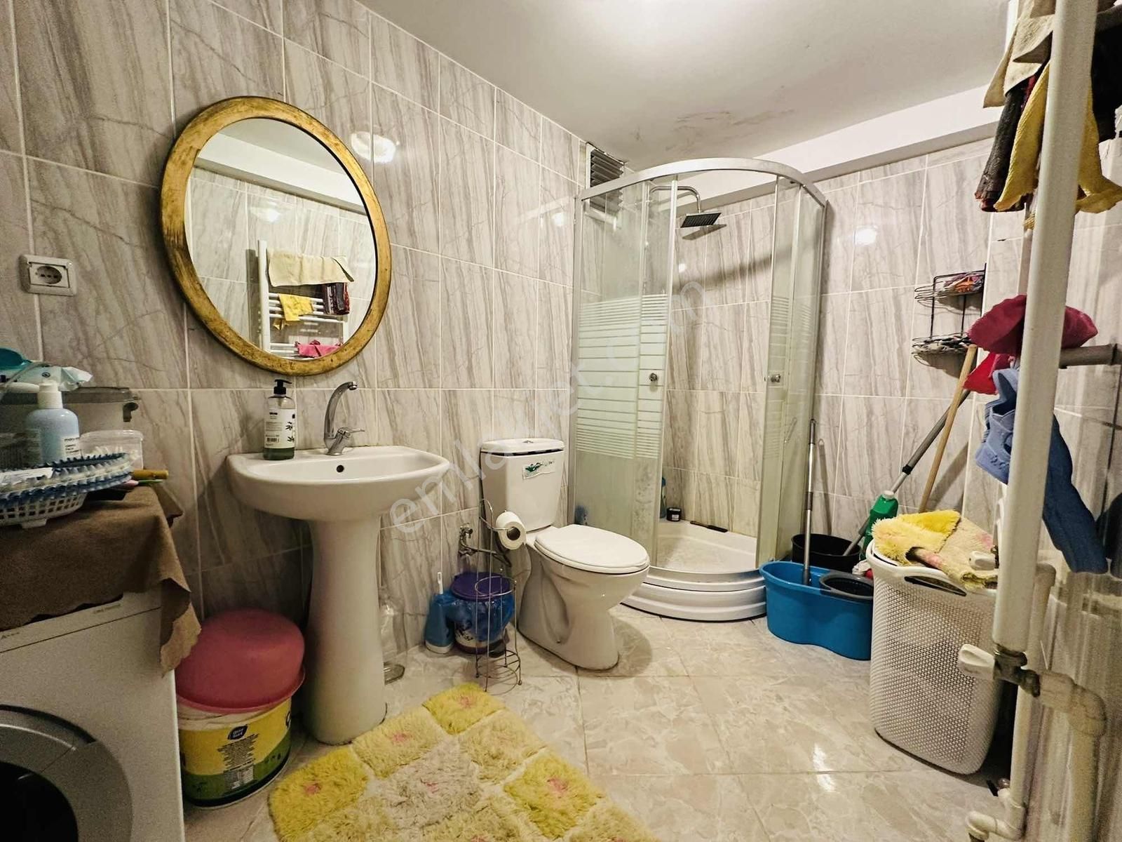 Şentürk Gayrimenkul'den**y.giriş**3+1//masrafsız Daire!! - Görsel 29