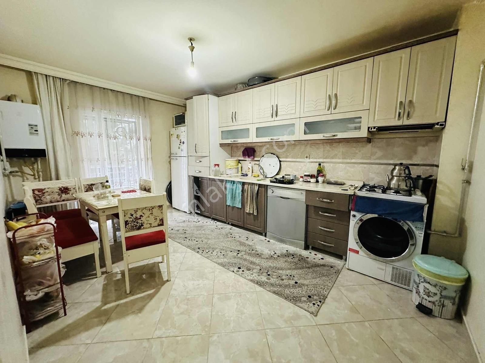 Şentürk Gayrimenkul'den**y.giriş**3+1//masrafsız Daire!! - Görsel 20