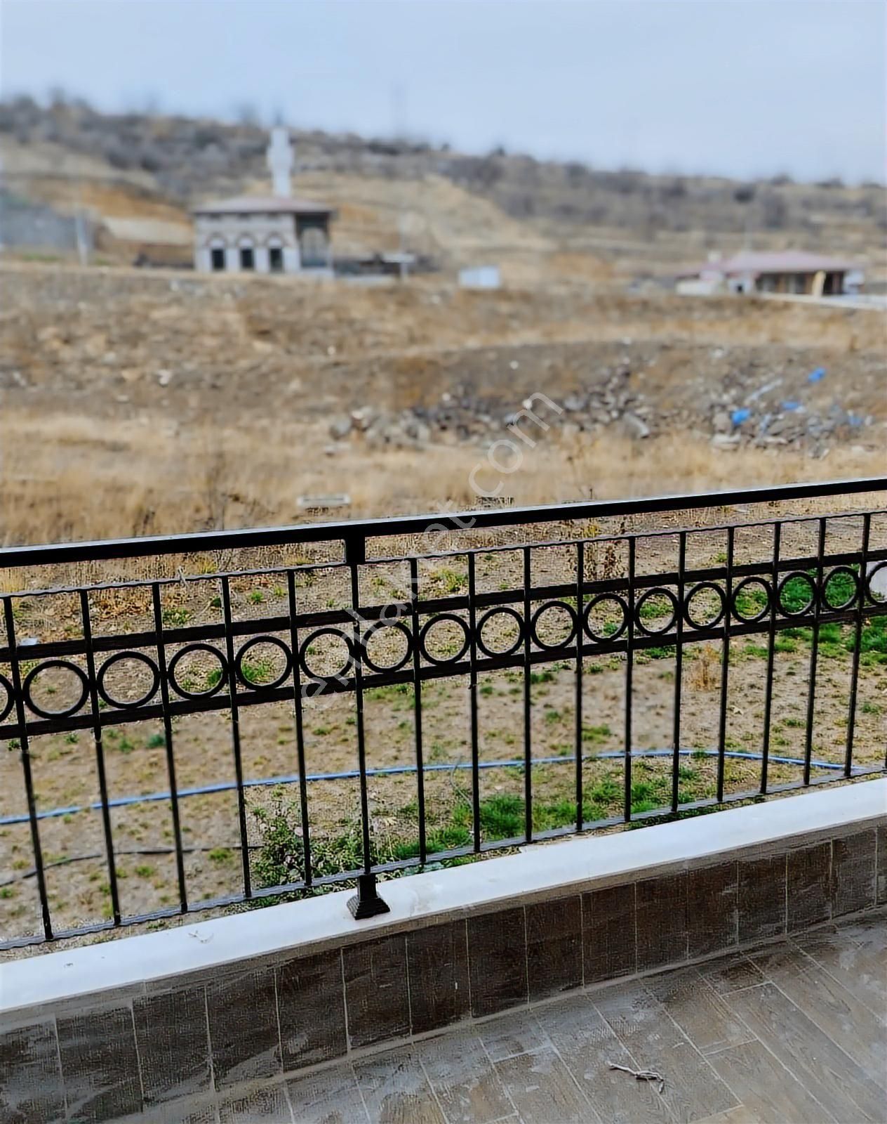 Tavlusun Toki De Hiç Oturulmamış Satlık Daire.. - Görsel 9