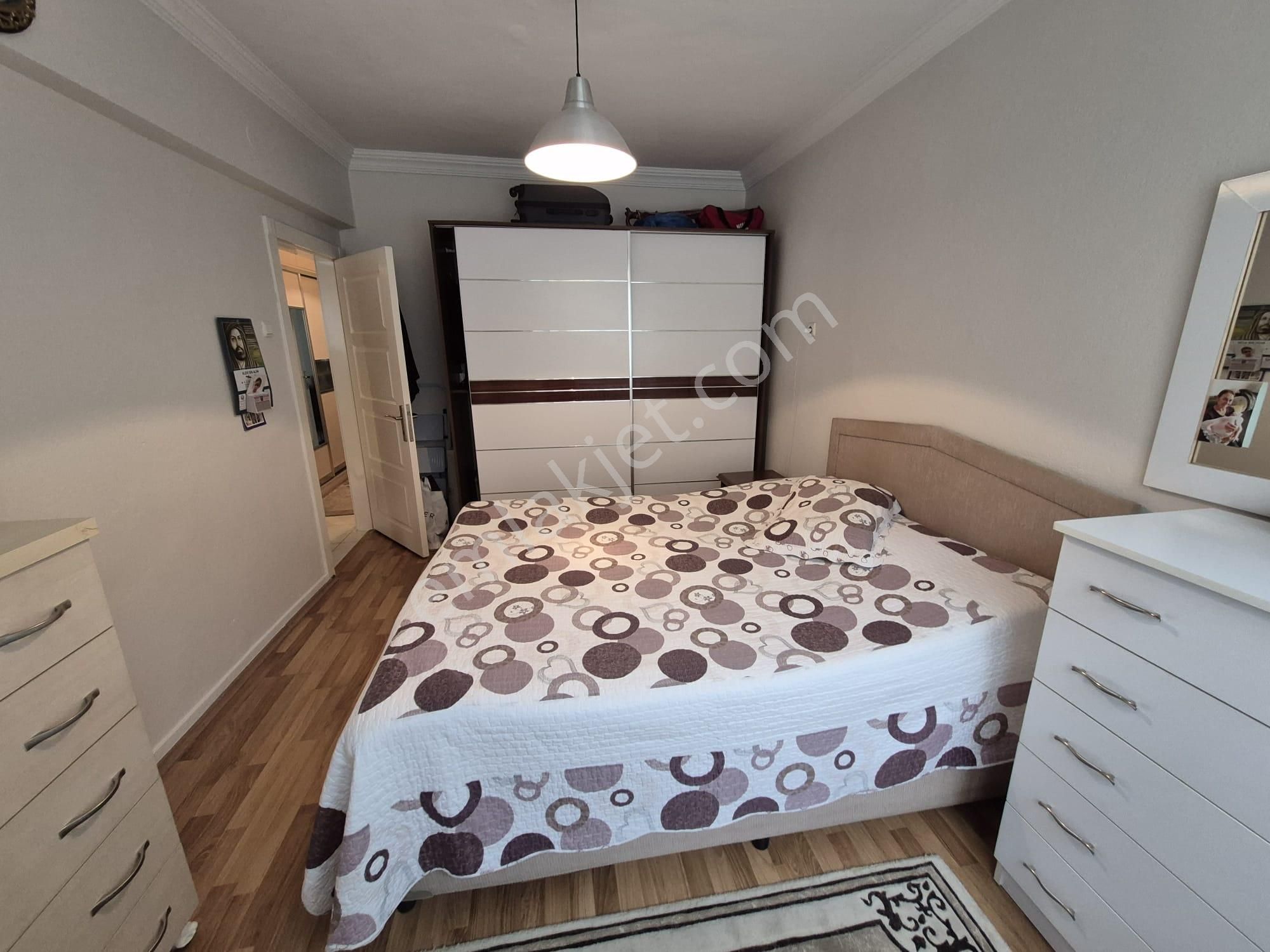 *** Dikmen Caddesi Sınav Koleji Karşısı 3+1 Masrafsız Daire *** - Görsel 20