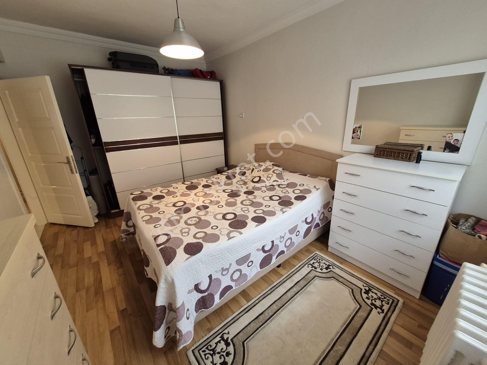 *** Dikmen Caddesi Sınav Koleji Karşısı 3+1 Masrafsız Daire *** - Görsel 18