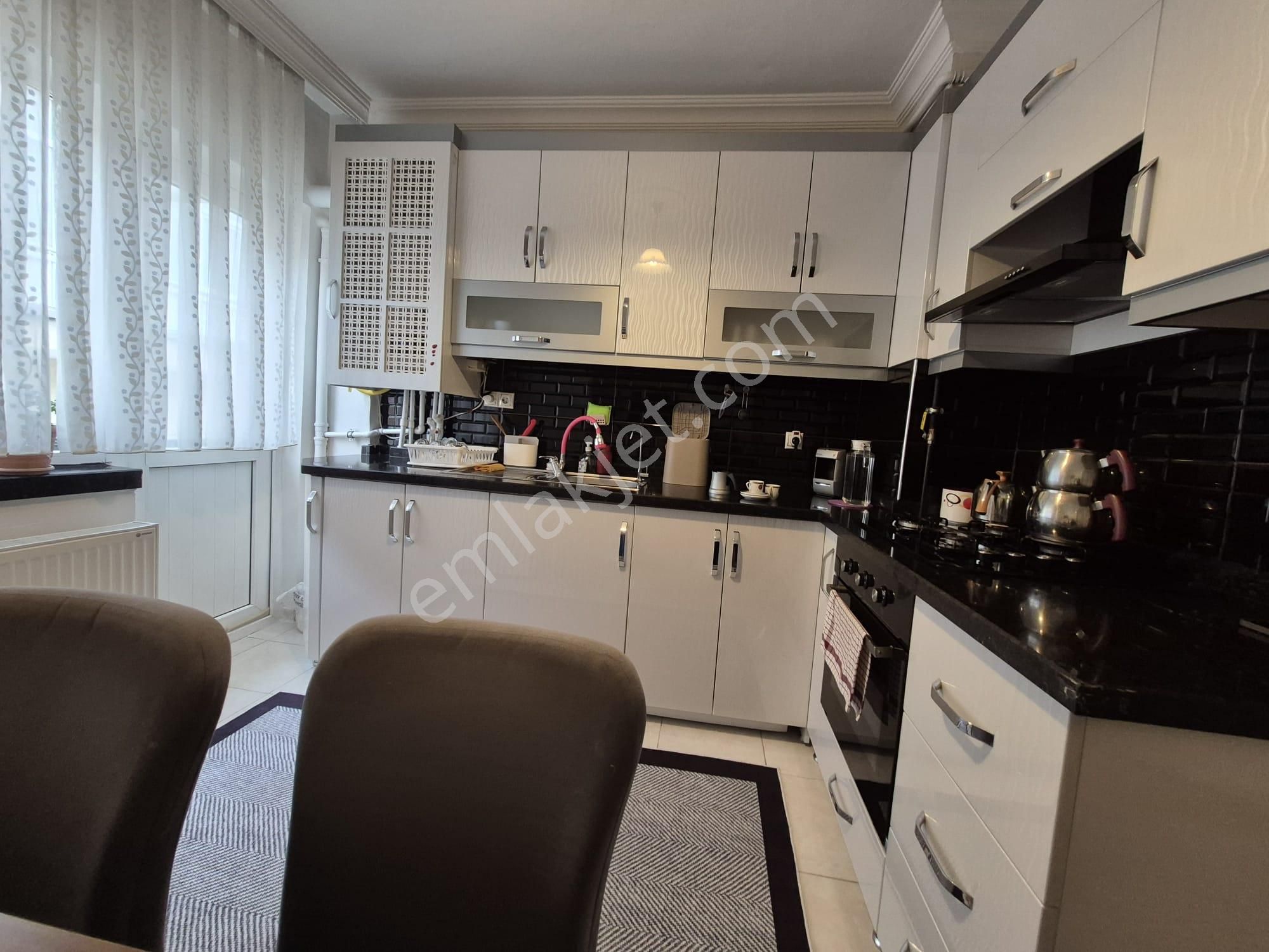 *** Dikmen Caddesi Sınav Koleji Karşısı 3+1 Masrafsız Daire *** - Görsel 30