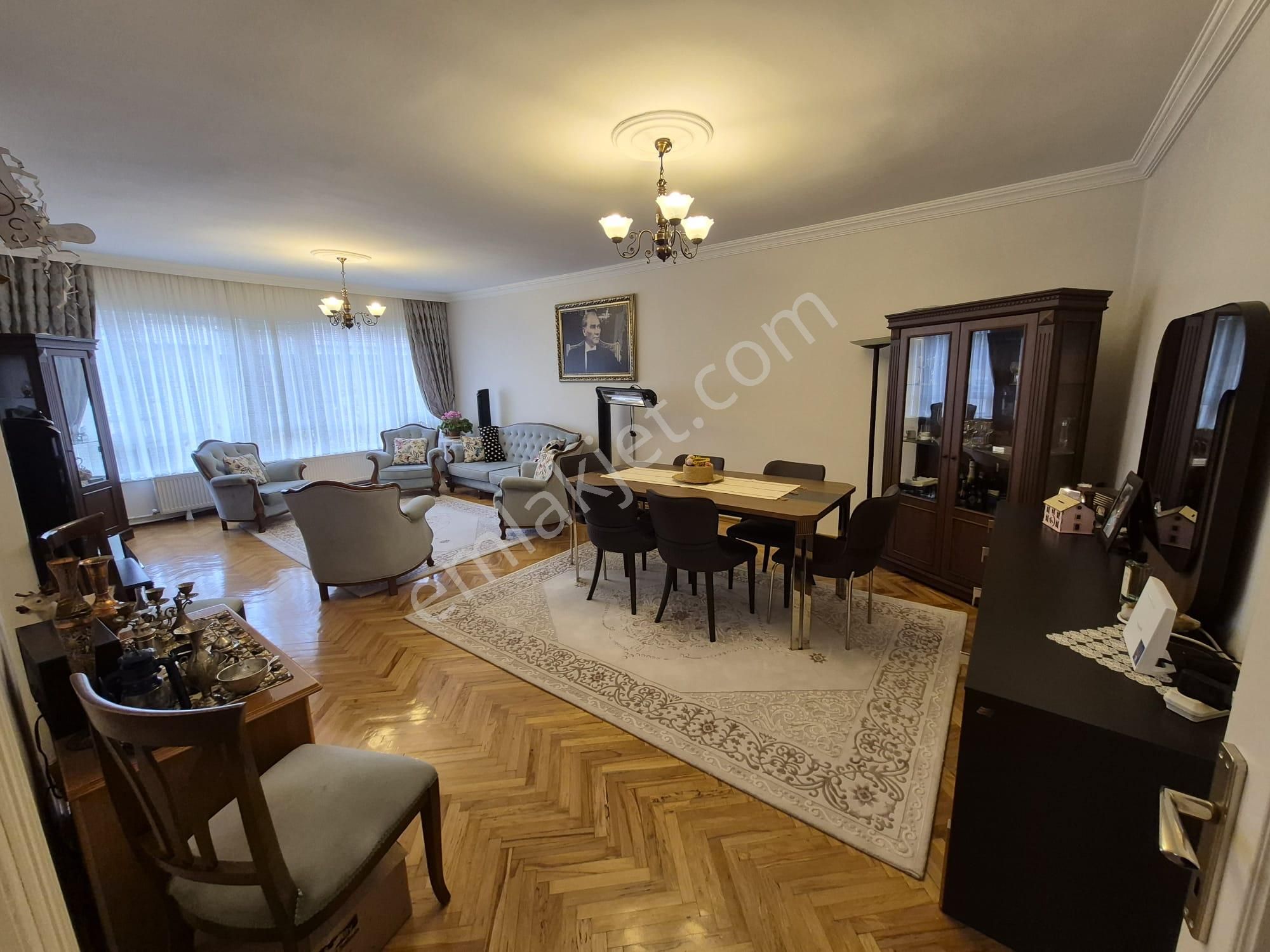 *** Dikmen Caddesi Sınav Koleji Karşısı 3+1 Masrafsız Daire *** - Görsel 15