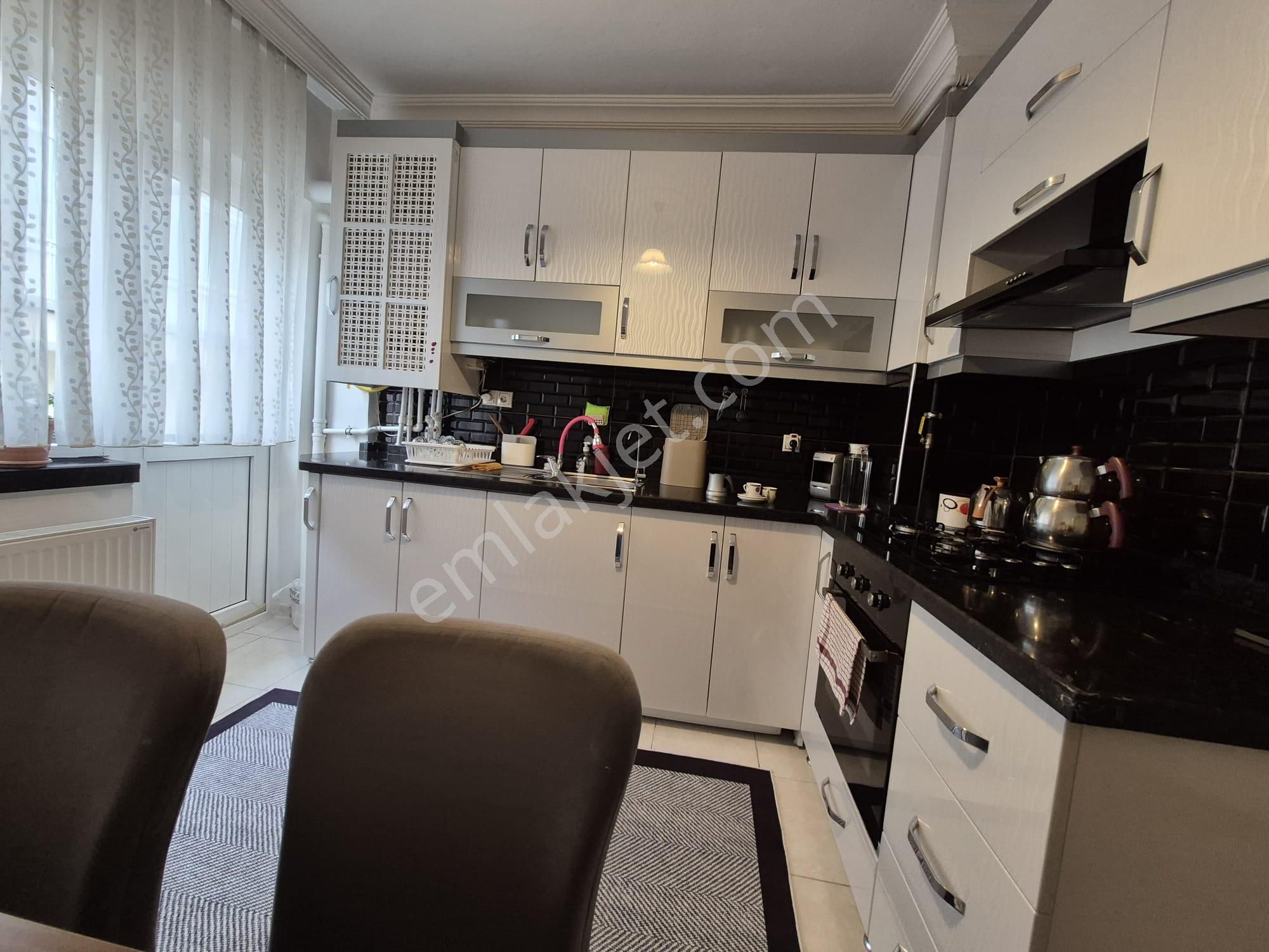 *** Dikmen Caddesi Sınav Koleji Karşısı 3+1 Masrafsız Daire *** - Görsel 27