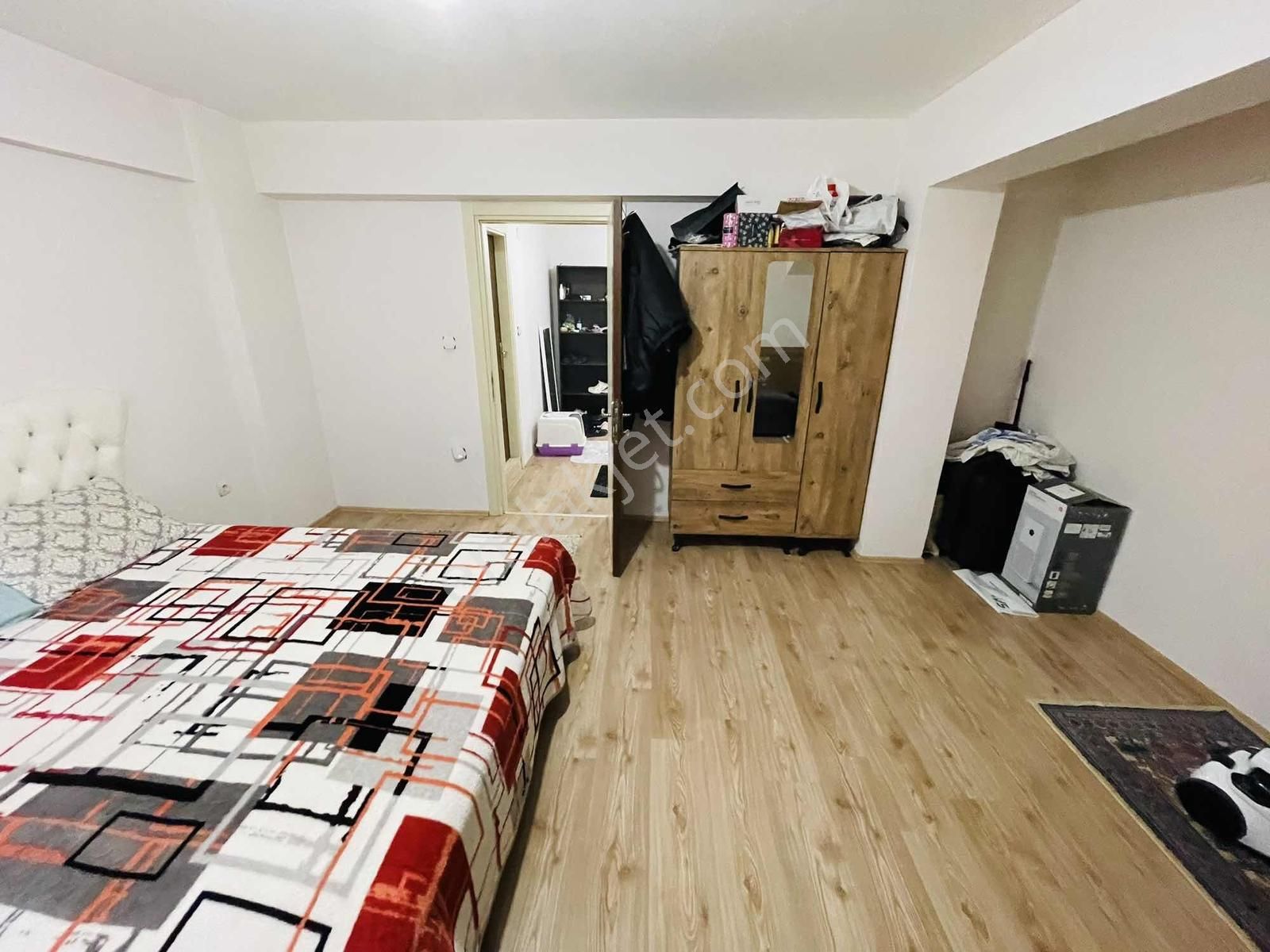 Pw Plus 'tan Geniş, Işık Alan 1+1 Satılık Daire - Görsel 21