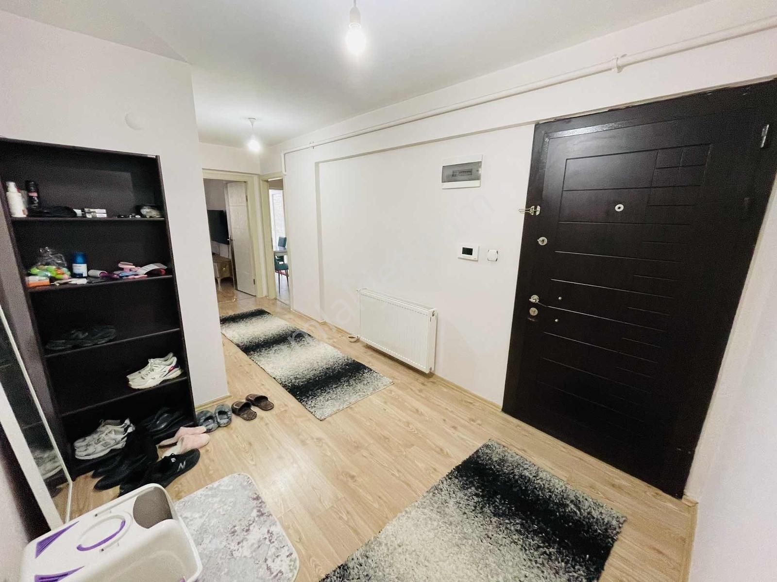 Pw Plus 'tan Geniş, Işık Alan 1+1 Satılık Daire - Görsel 19