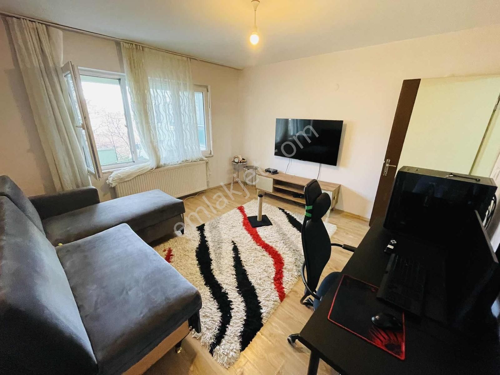 Pw Plus 'tan Geniş, Işık Alan 1+1 Satılık Daire - Görsel 23