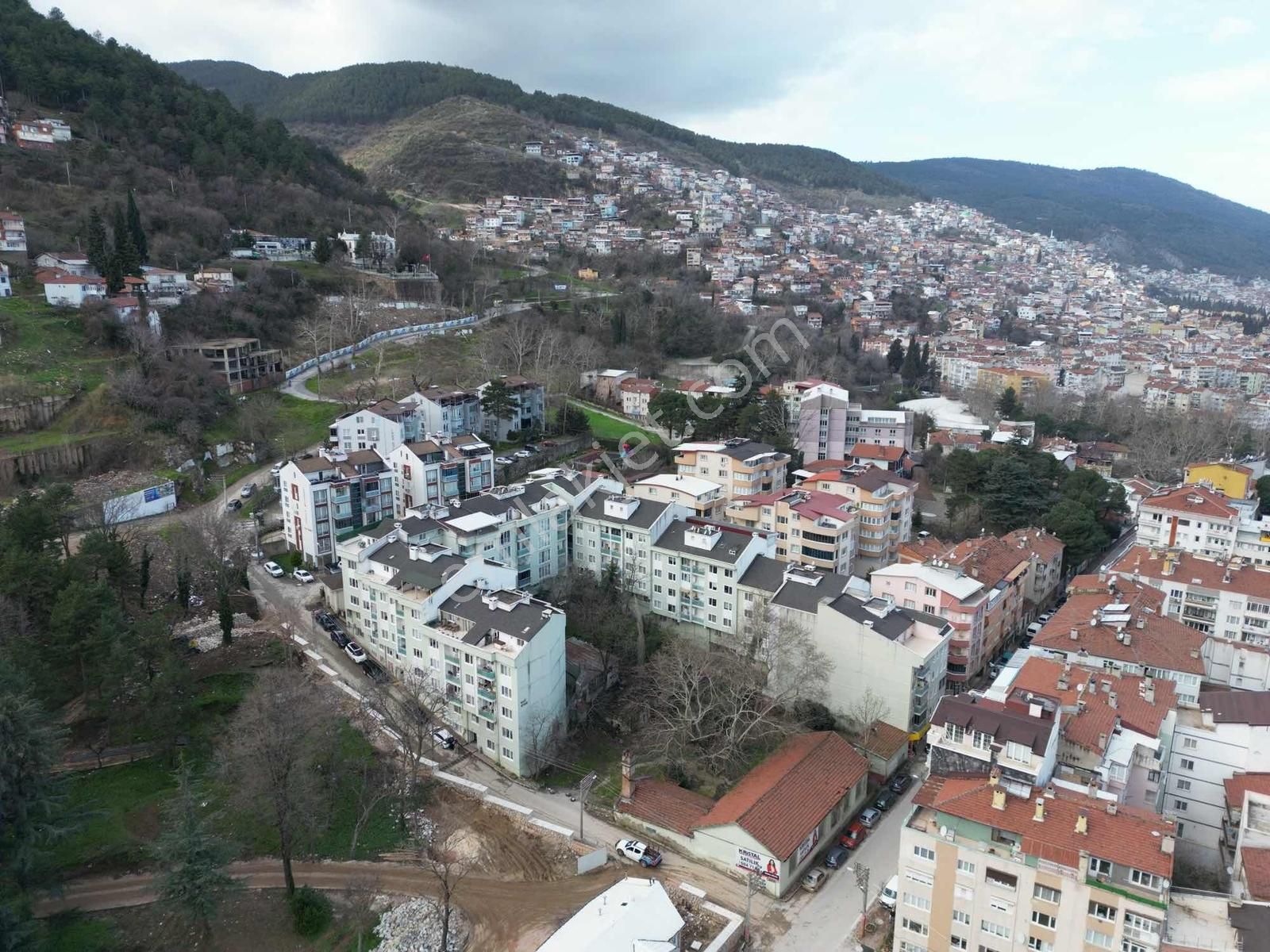 Pw Plus 'tan Geniş, Işık Alan 1+1 Satılık Daire - Görsel 14