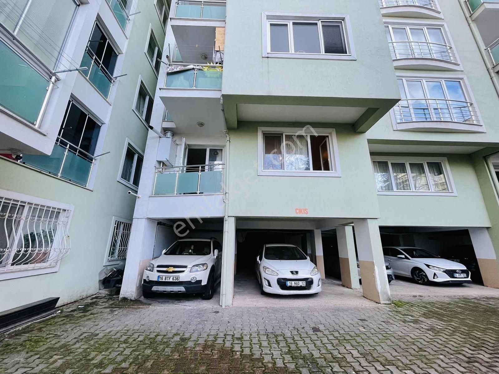 Pw Plus 'tan Geniş, Işık Alan 1+1 Satılık Daire - Görsel 10