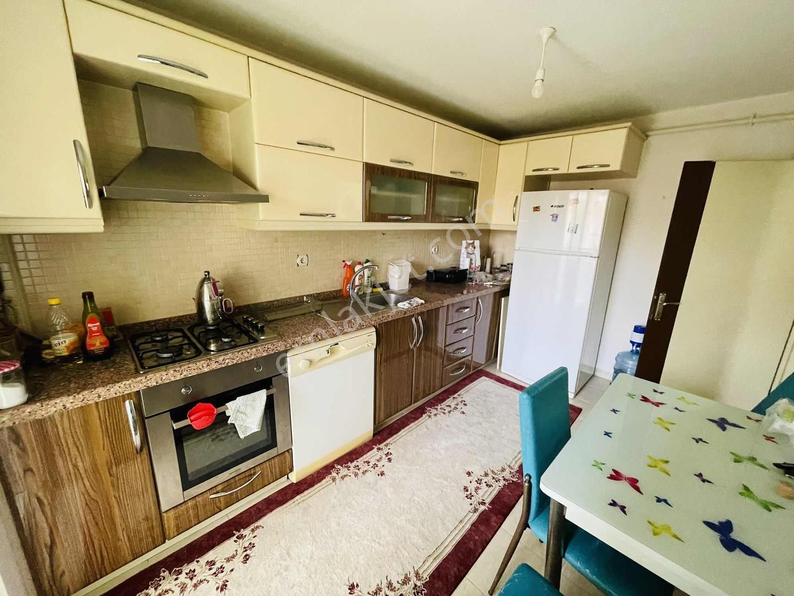 Pw Plus 'tan Geniş, Işık Alan 1+1 Satılık Daire - Görsel 13