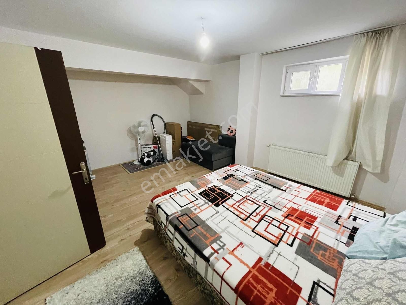 Pw Plus 'tan Geniş, Işık Alan 1+1 Satılık Daire - Görsel 12