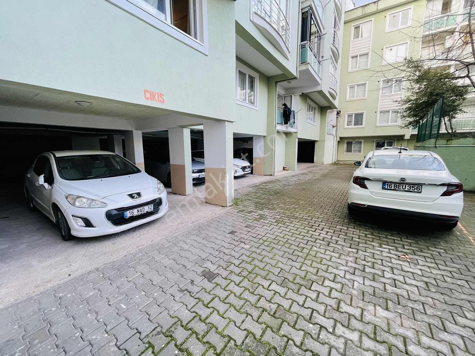 Pw Plus 'tan Geniş, Işık Alan 1+1 Satılık Daire - Görsel 17