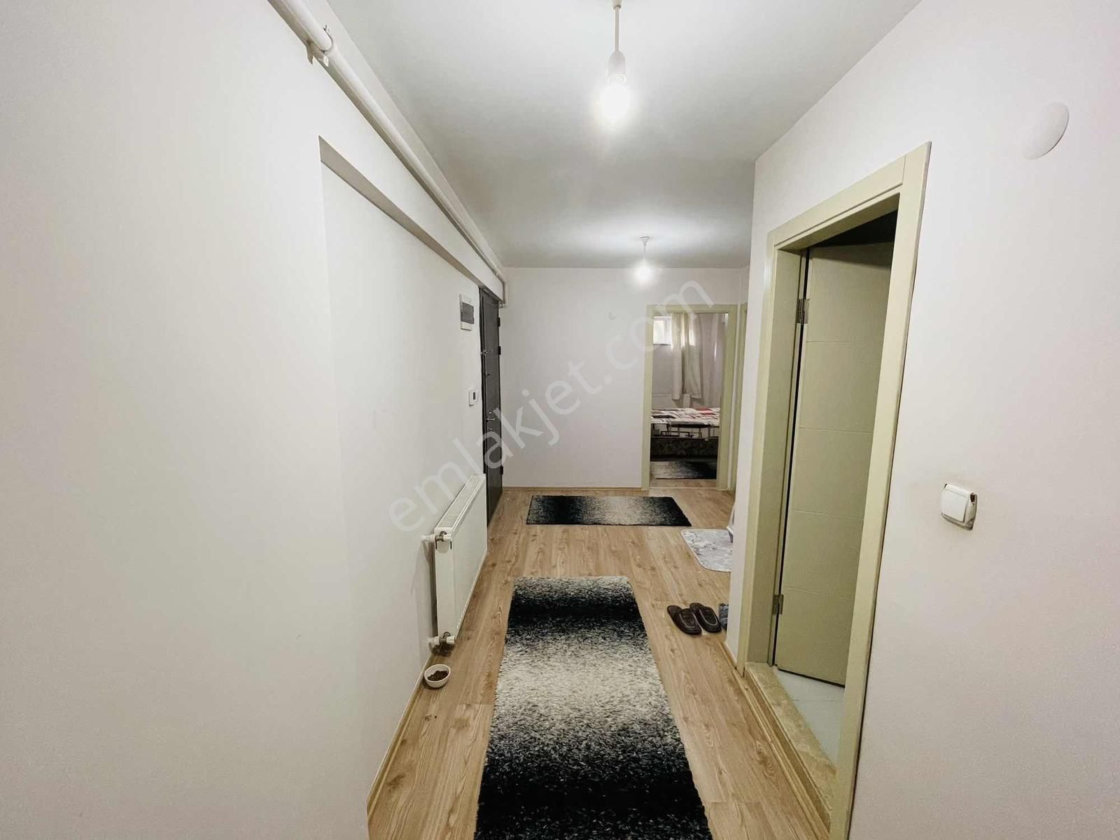 Pw Plus 'tan Geniş, Işık Alan 1+1 Satılık Daire - Görsel 25