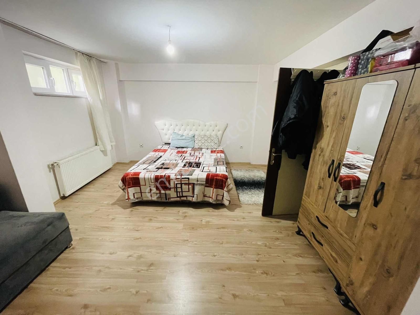 Pw Plus 'tan Geniş, Işık Alan 1+1 Satılık Daire - Görsel 11